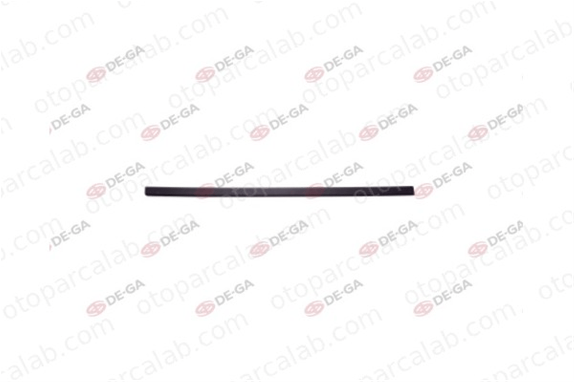 EUROBUMP BMW1346001 Kapı Bandı Ön Sağ BMW 3 3 Touring 51138208450
