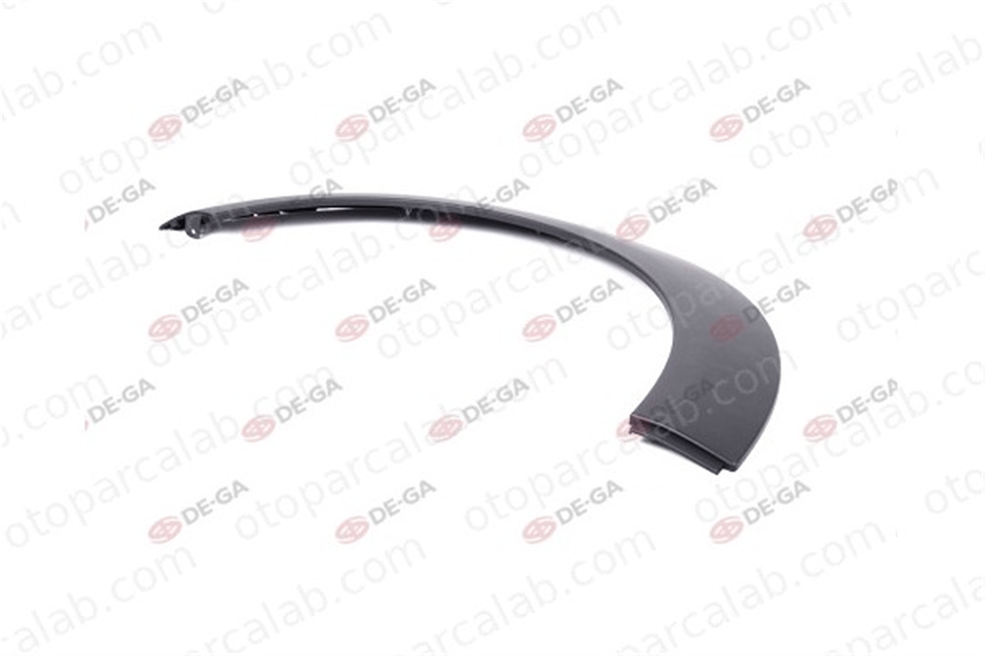 EUROBUMP BMW13CO007 Çamurluk Kaplaması Arka Sağ MINI MINI MINI COUNTRYMAN 51777157106