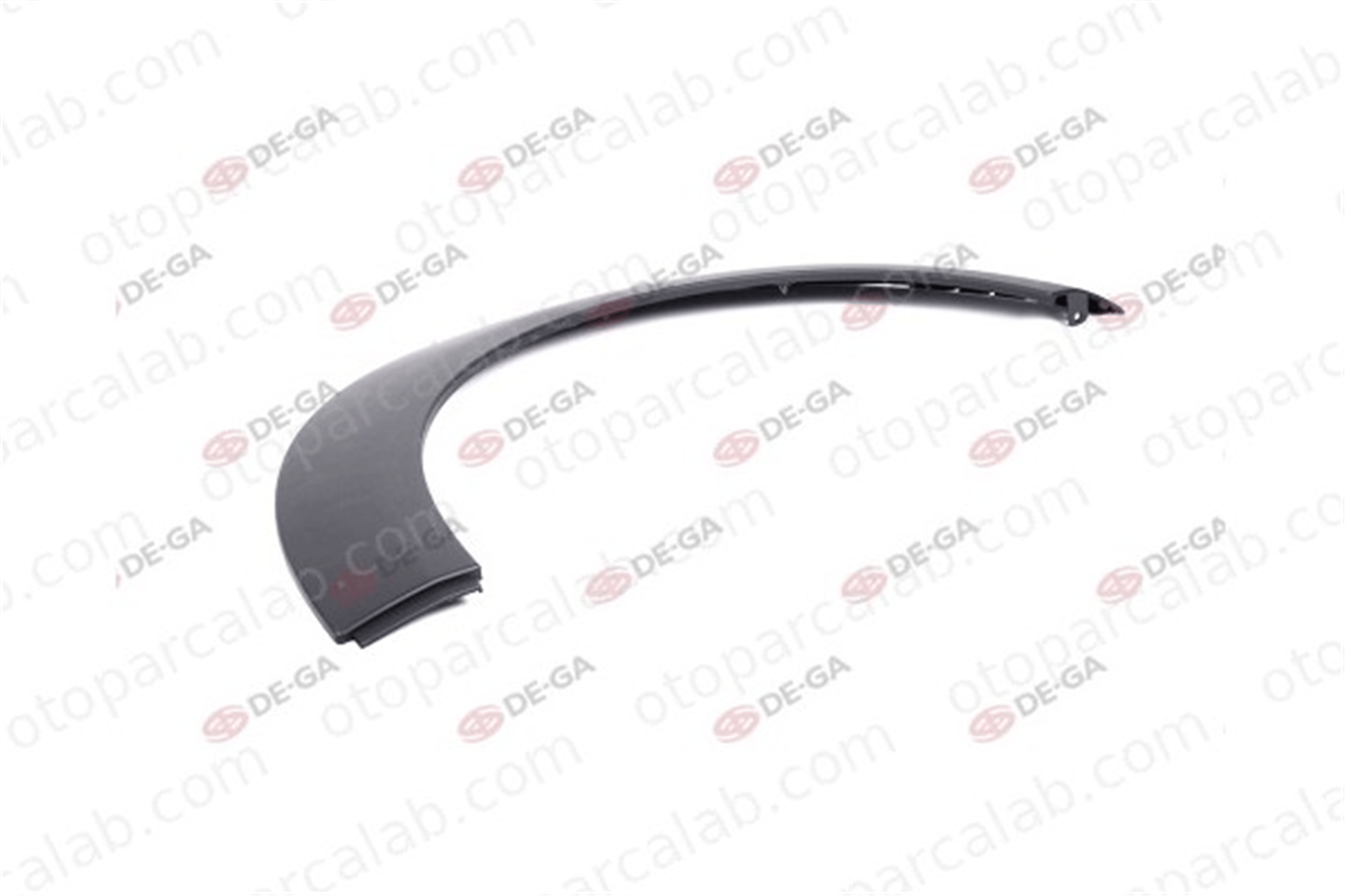 EUROBUMP BMW13CO008 Çamurluk Kaplaması Arka Sol MINI MINI MINI COUNTRYMAN 51777157105