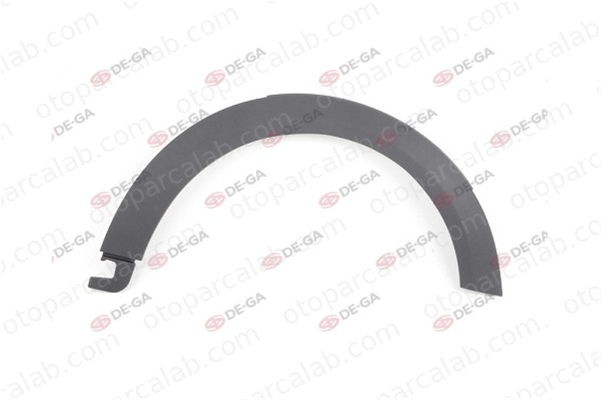 EUROBUMP BMW13CO013 Çamurluk Kaplaması Ön Sağ MINI MINI 51777300820 51774824398