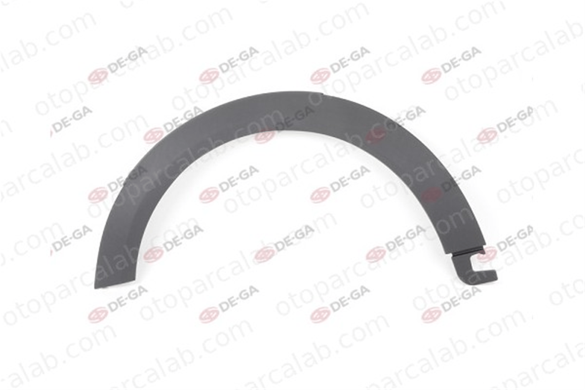 EUROBUMP BMW13CO014 Çamurluk Kaplaması Ön Sol MINI MINI 51777300819 51774824397