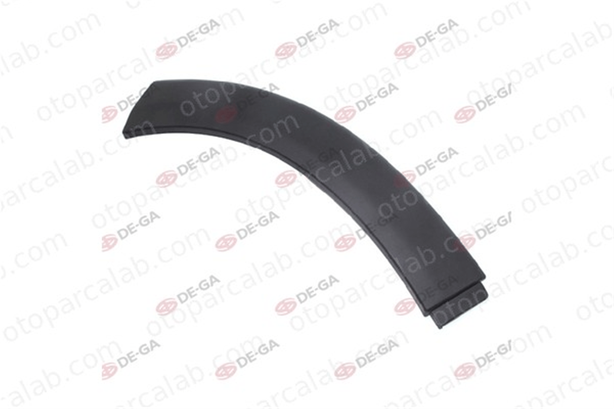EUROBUMP BMW13CO033 Çamurluk Kaplaması Ön Sol MINI MINI MINI Cabrio 51131505865