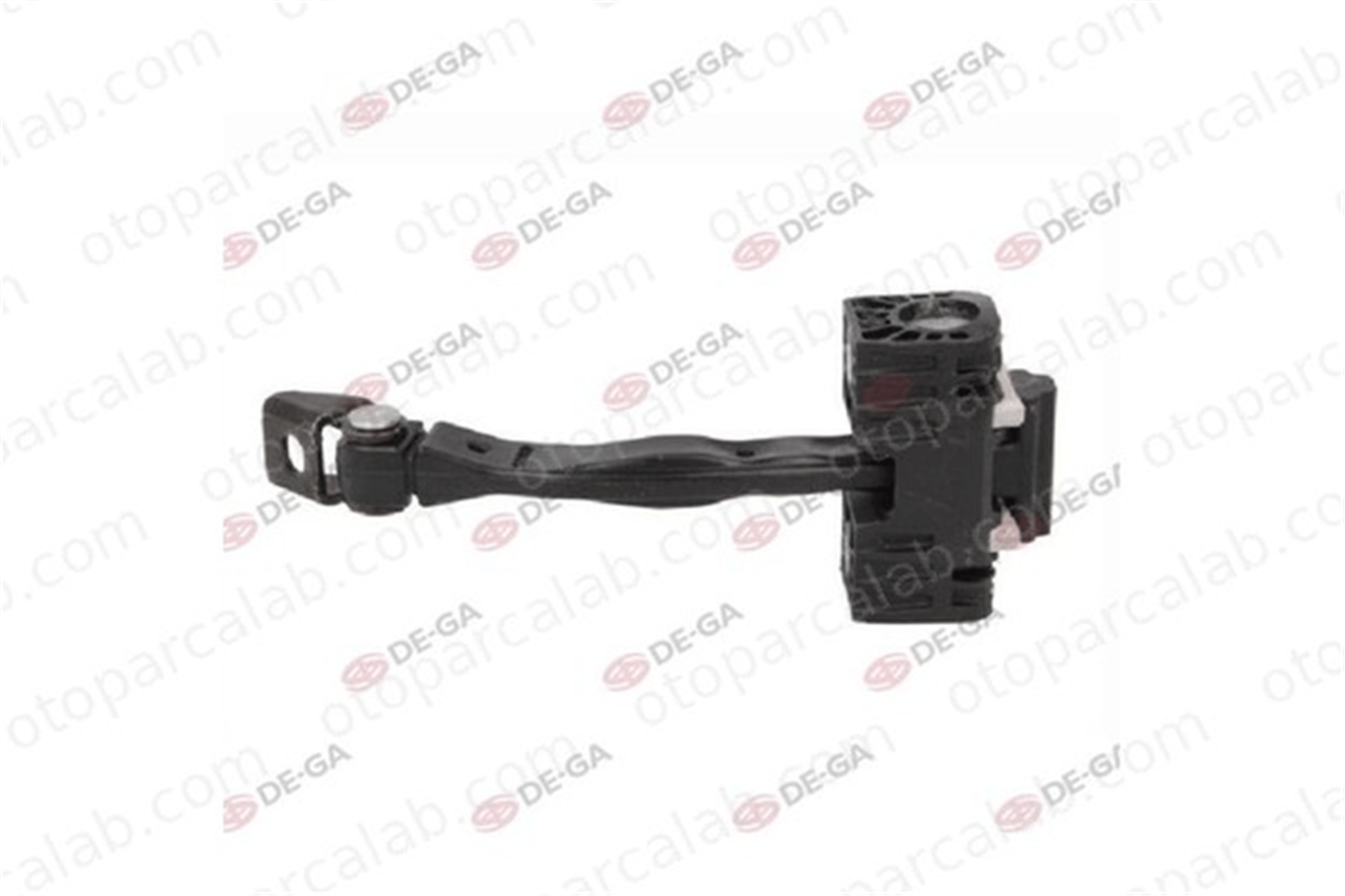 EUROBUMP BMW19X5004Y Kapı Gergisi Ön Sağ veya Sol BMW X5 X6 51217290595