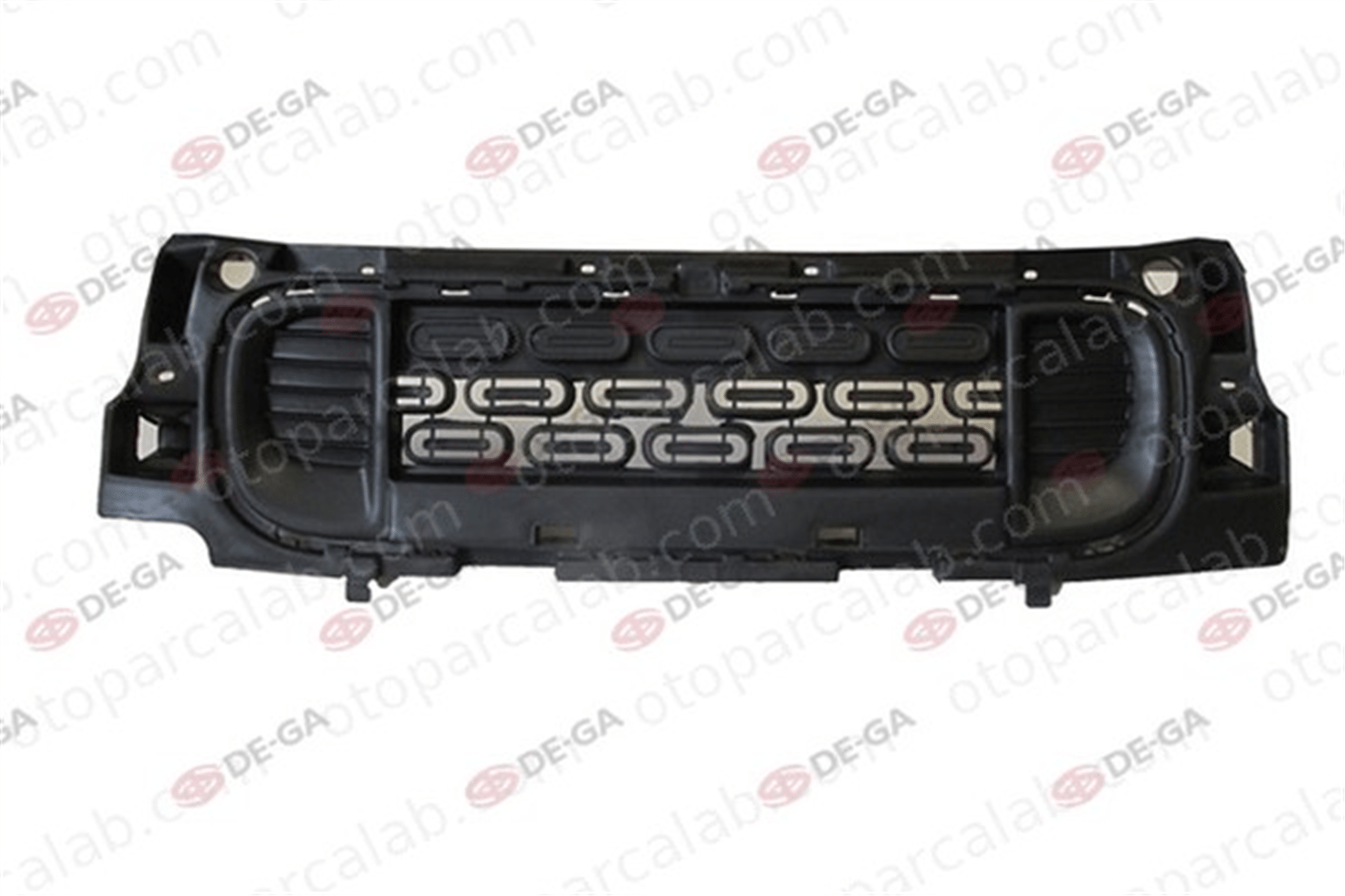EUROBUMP CIT07BE021 Tampon Panjuru Ön CITROËN BERLINGO Kasa/büyük limuzin BERLINGO 9816749880