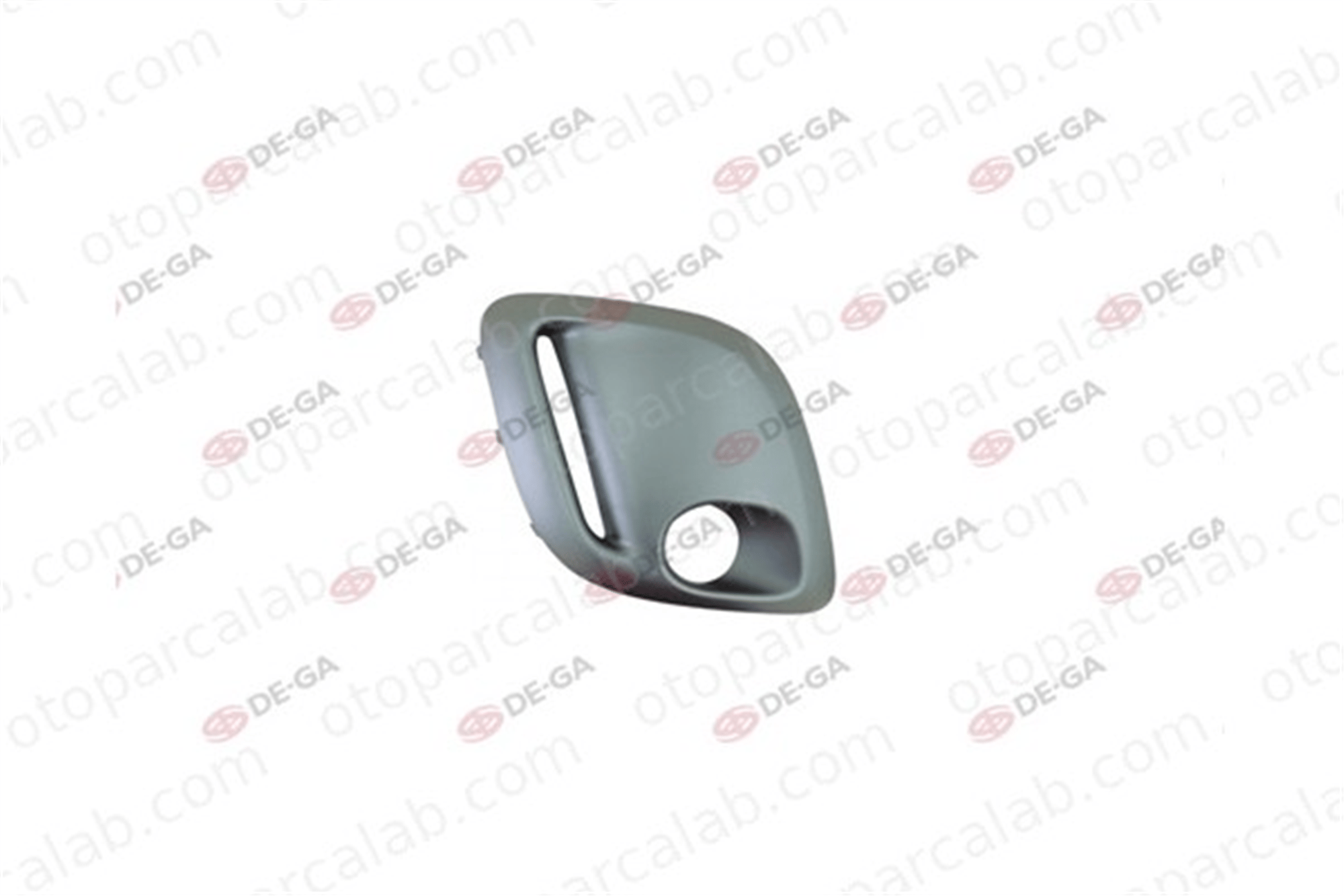 EUROBUMP CIT07C1018 Tampon Panjuru Ön Sağ CITROËN C1 1607982980