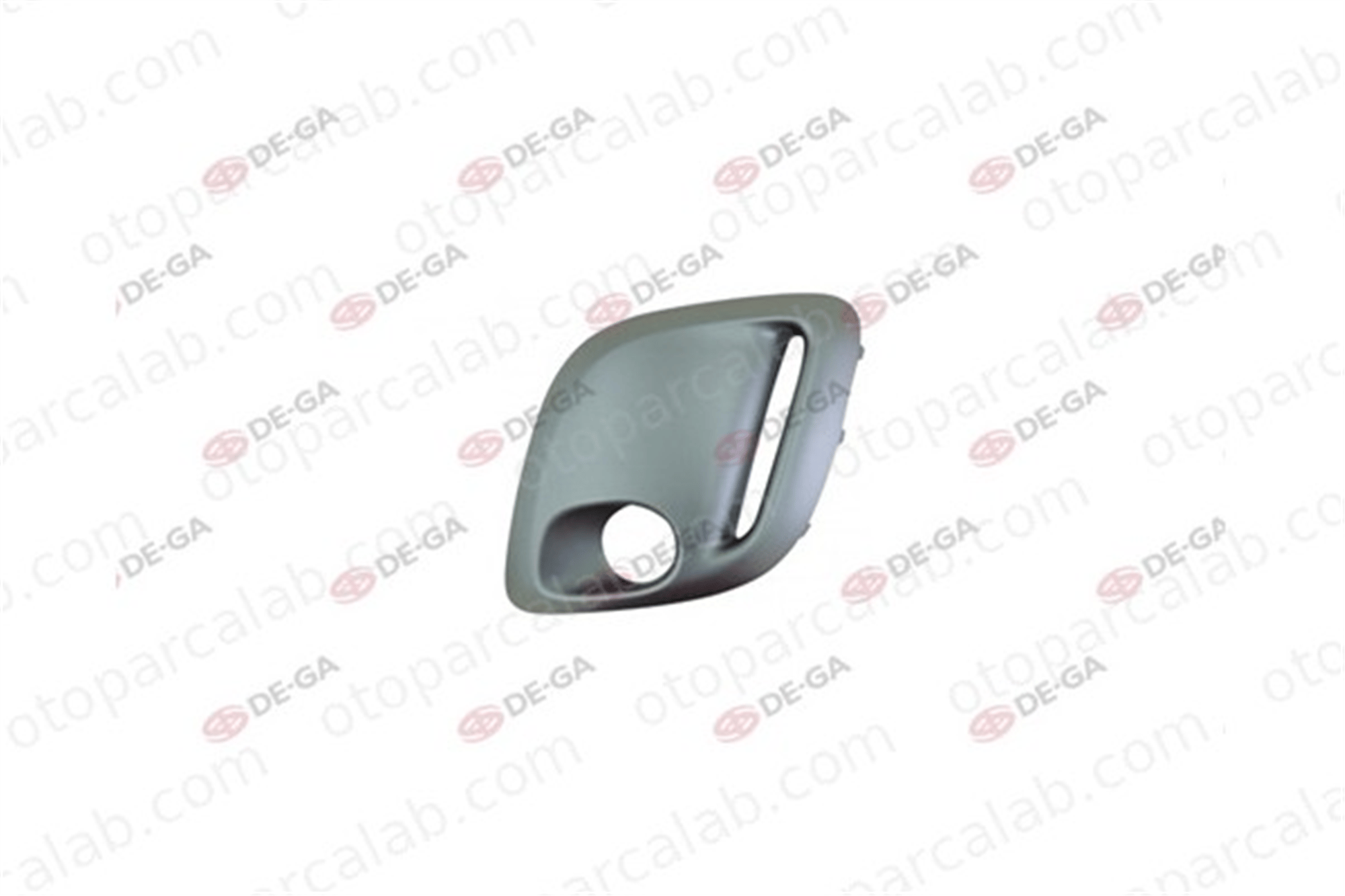 EUROBUMP CIT07C1019 Tampon Panjuru Ön Sol CITROËN C1 1607983180