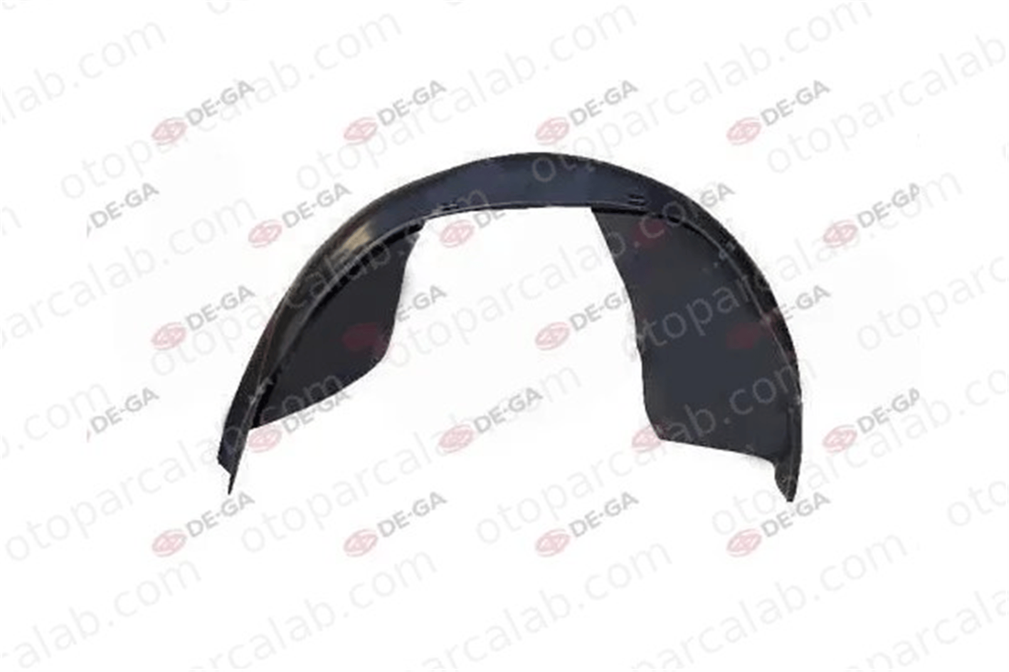 EUROBUMP CIT15ZX001 Çamurluk Davlumbazı Ön Sağ CITROËN ZX ZX Break 96032791