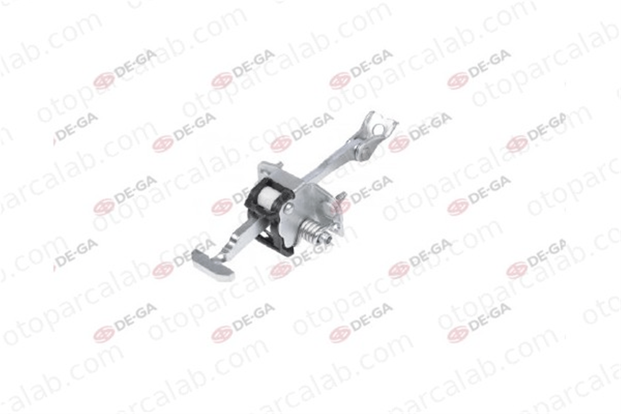 EUROBUMP CIT19C4004Y Kapı Gergisi Arka Sağ veya Sol CITROËN C4 GRAND PICASSO I C4 PICASSO II 9181K4