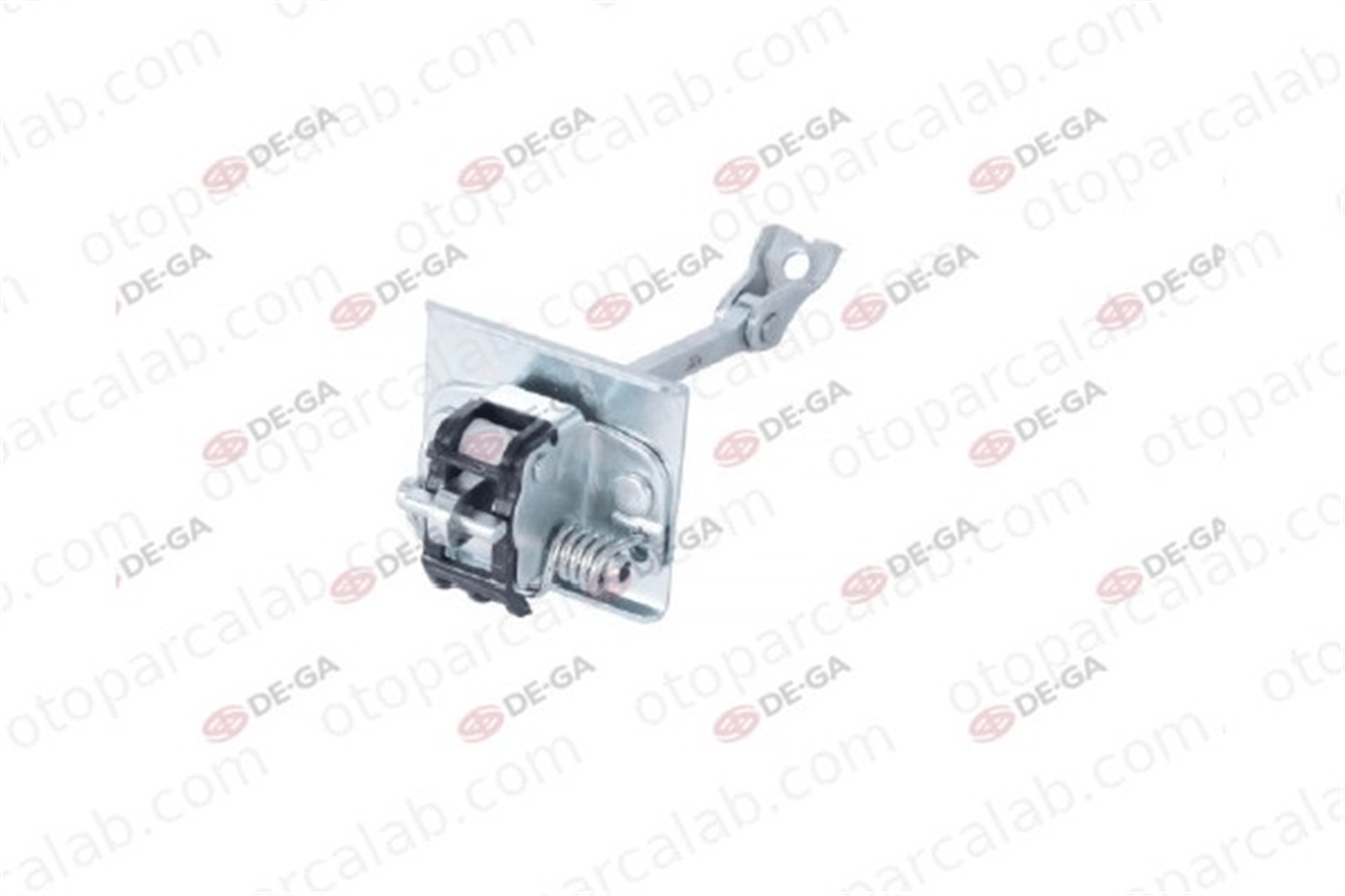 EUROBUMP CIT19D5001Y Kapı Gergisi Ön Sağ veya Sol CITROËN DS5 DS DS 5 9670813380