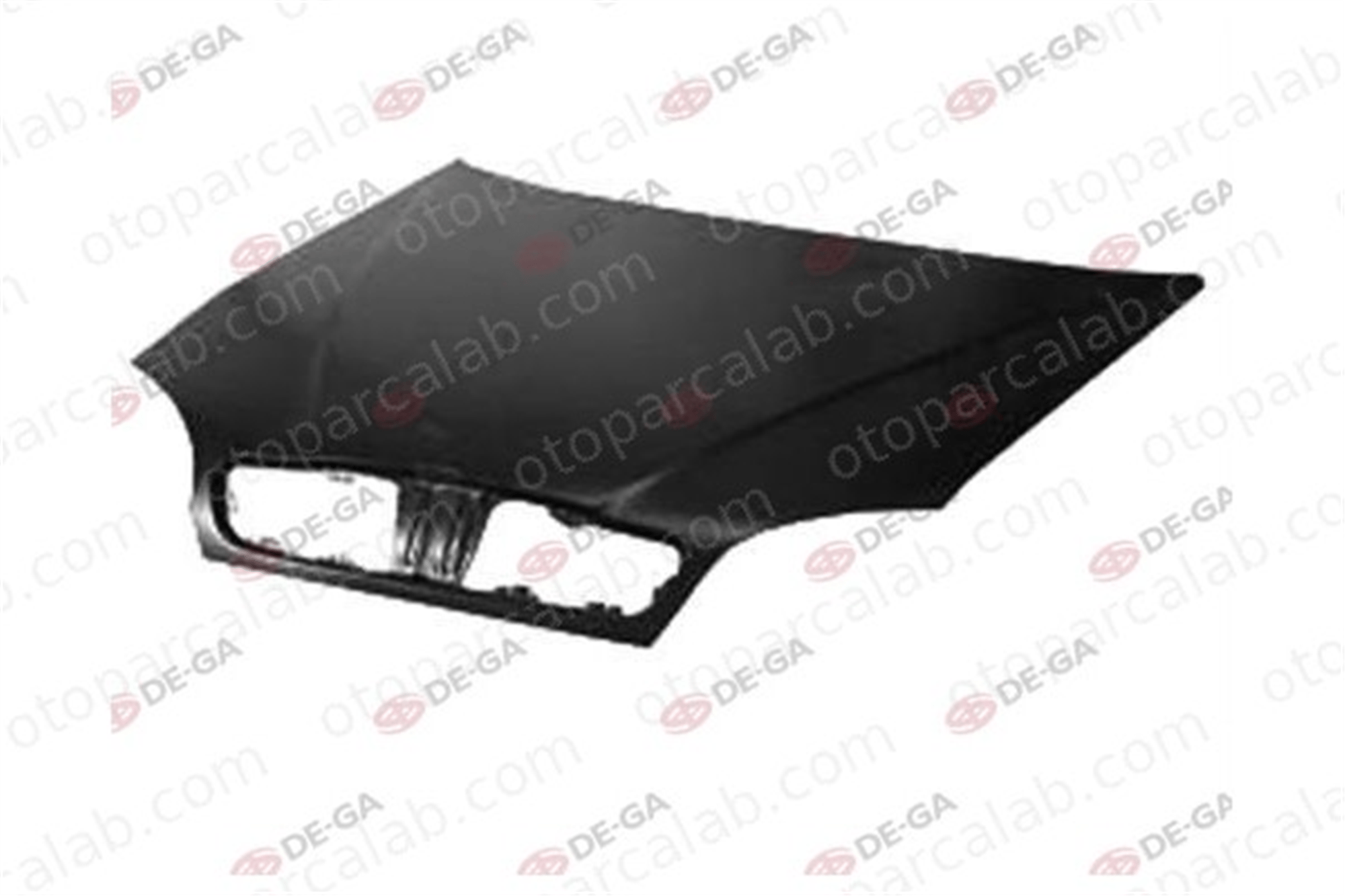 EUROBUMP DAW08LA008 Motor Kaputu DAEWOO LANOS LANOS Sedan 96255481 A96255481