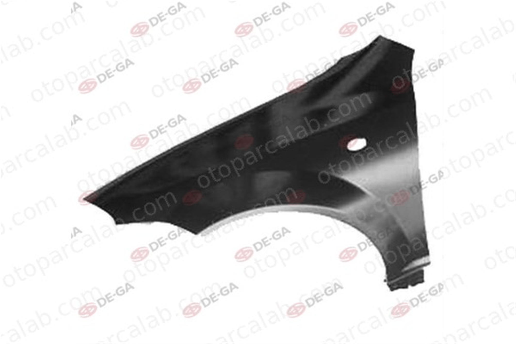 EUROBUMP DAW08LC005 Çamurluk Ön Sol DAEWOO LACETTI Hatchback 96548951