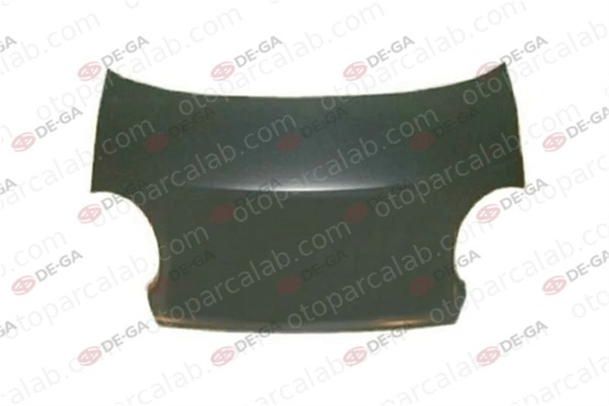 EUROBUMP DAW08MA003 Motor Kaputu DAEWOO MATIZ 96314616