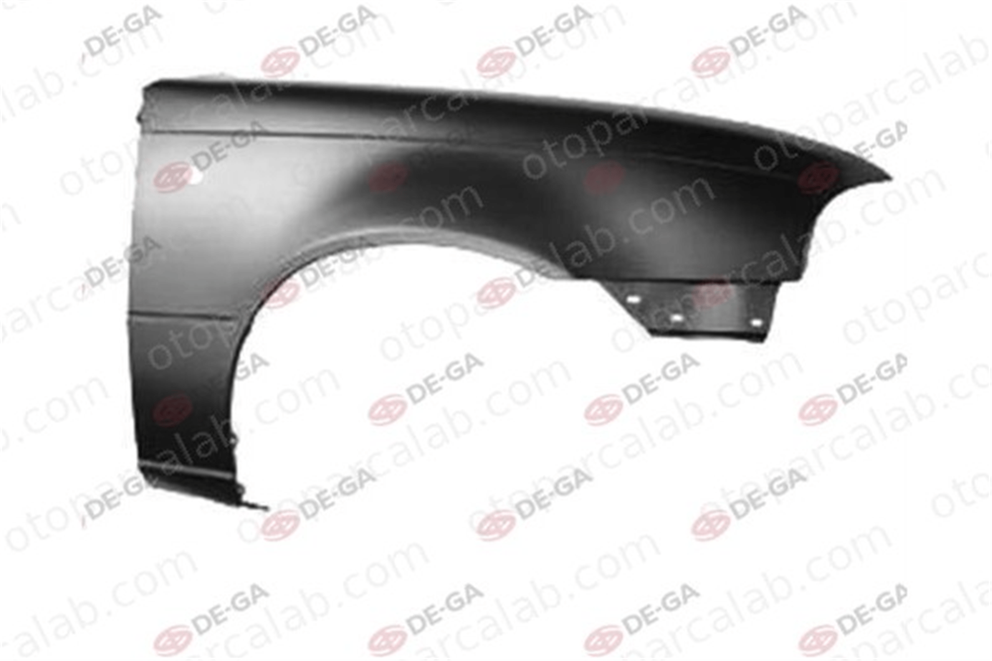 EUROBUMP DAW08NE004 Çamurluk Ön Sağ DAEWOO NEXIA NEXIA Sedan K96208090