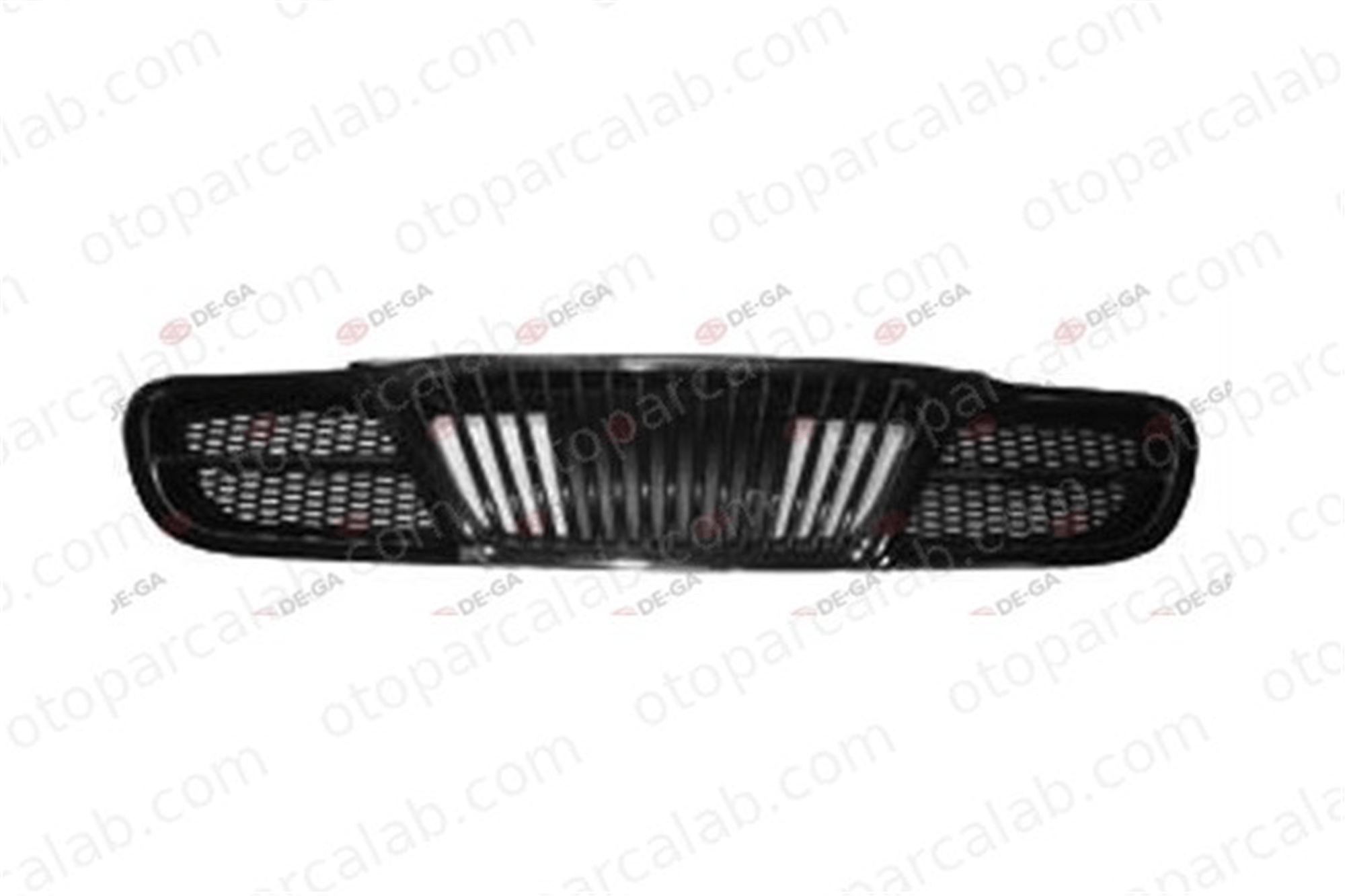 EUROBUMP DAW09LA004 Panjur Ön DAEWOO LANOS LANOS Sedan 96339429 96303229