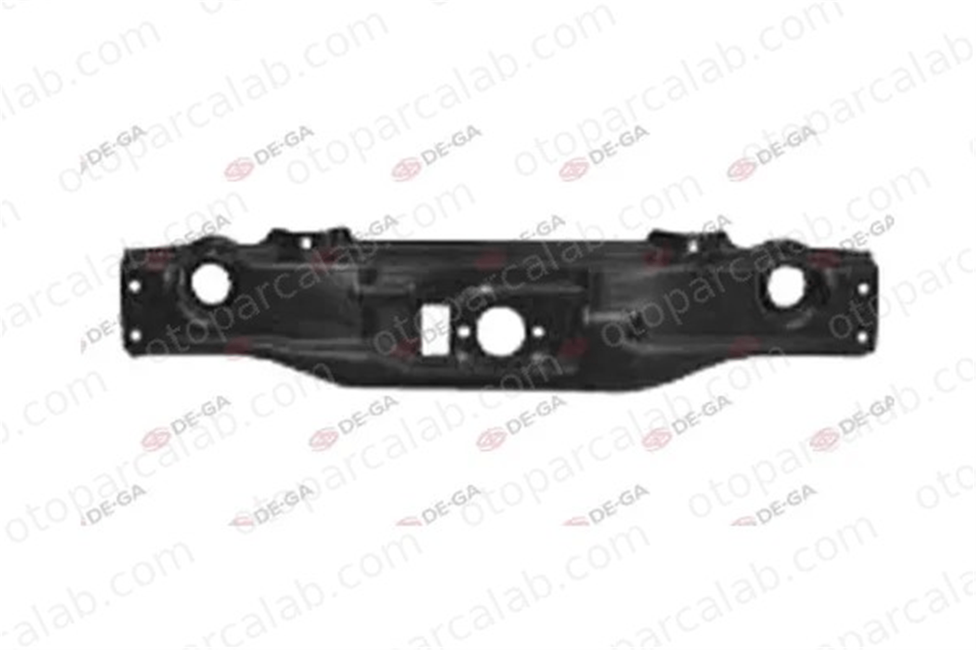 EUROBUMP DAW09LC003 Panel Ön CHEVROLET NUBIRA Station wagon NUBIRA Sedan 96617416 96544621