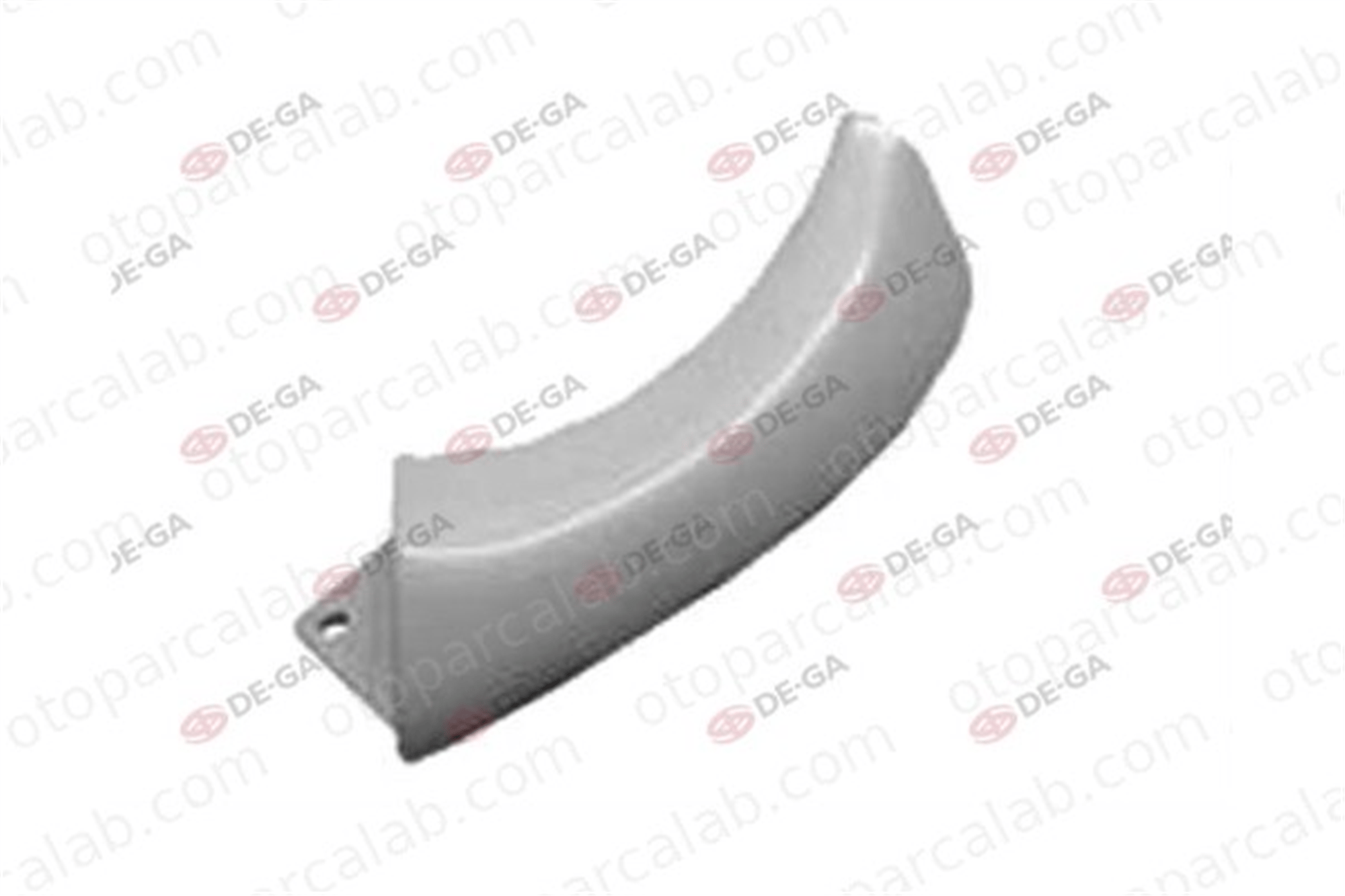 EUROBUMP DAW09MA002 Far Kaşı Sağ DAEWOO MATIZ 96316854
