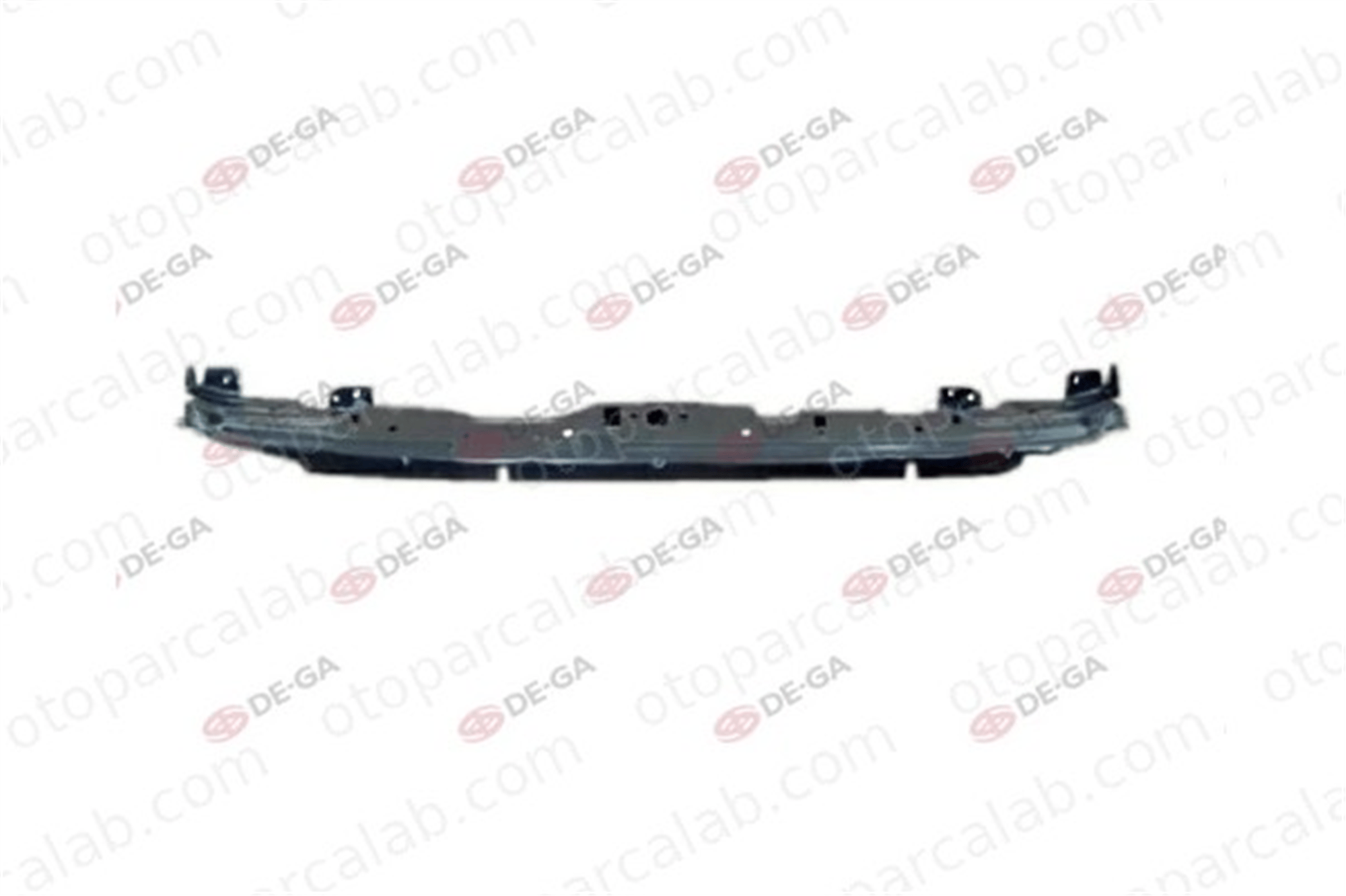 EUROBUMP DAW09MA010 Panel Ön DAEWOO MATIZ 96503518 96320389