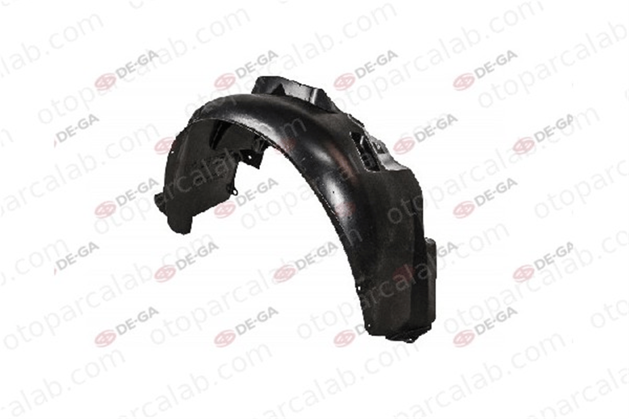 EUROBUMP DAW15LC002 Çamurluk Davlumbazı Ön Sol DAEWOO LACETTI Hatchback CHEVROLET LACETTI 96548771