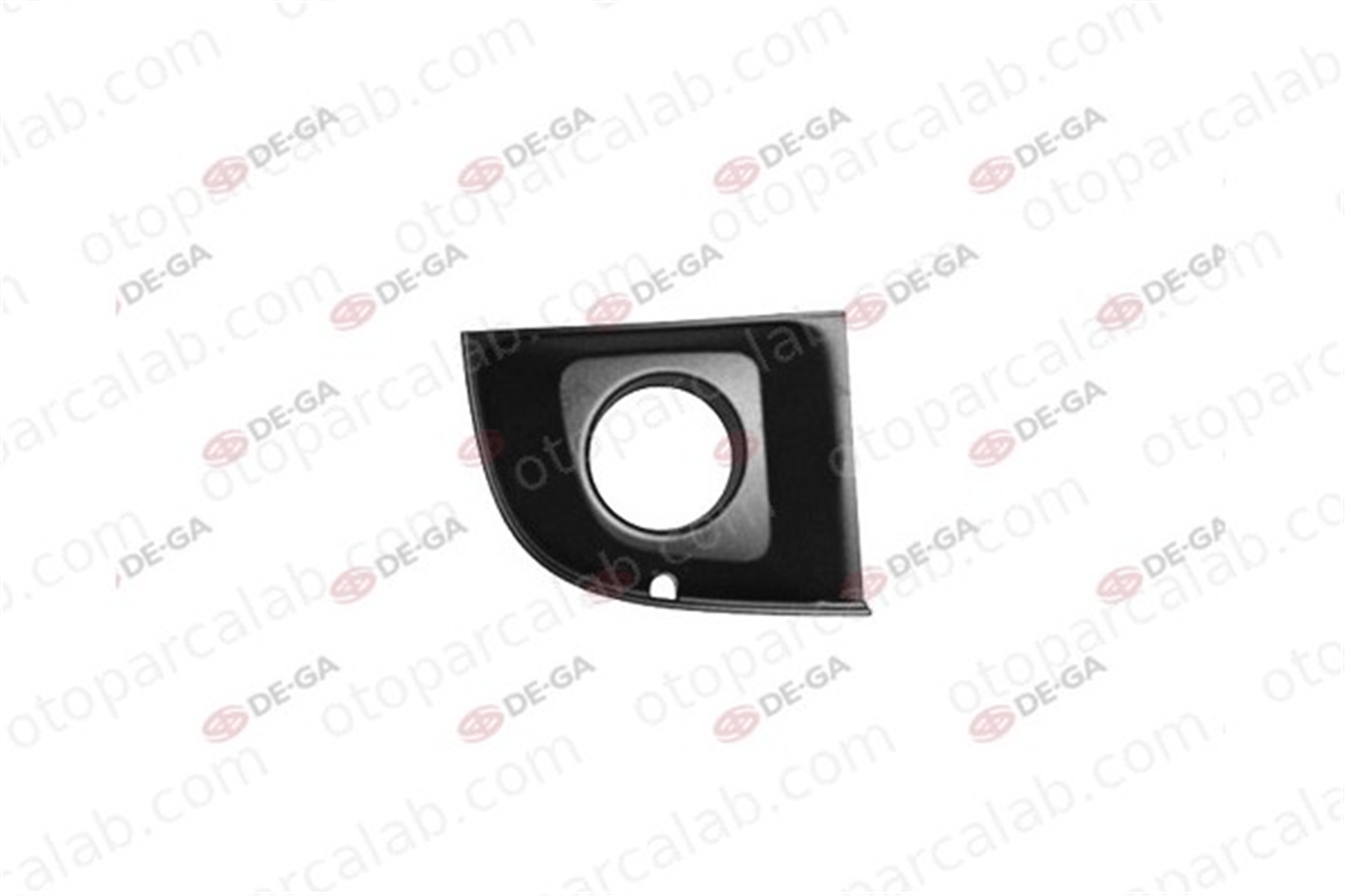 EUROBUMP FIA0750003 Tampon Panjuru Ön Sağ FIAT 500 ABARTH 500 / 595 / 695 735455049