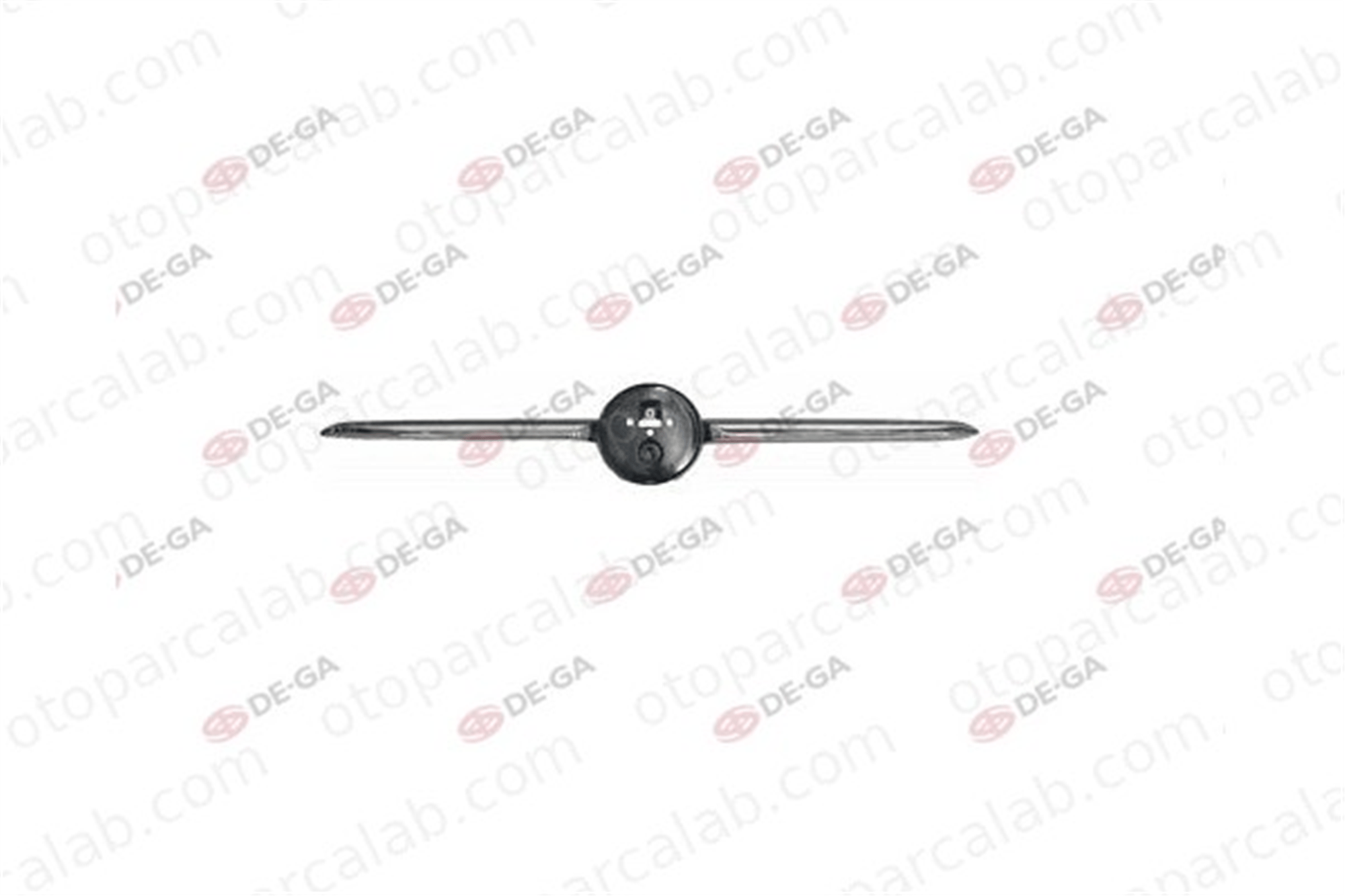 EUROBUMP FIA0750054 Tampon Kuşağı Ön FIAT 500 ABARTH 500 / 595 / 695 735642281