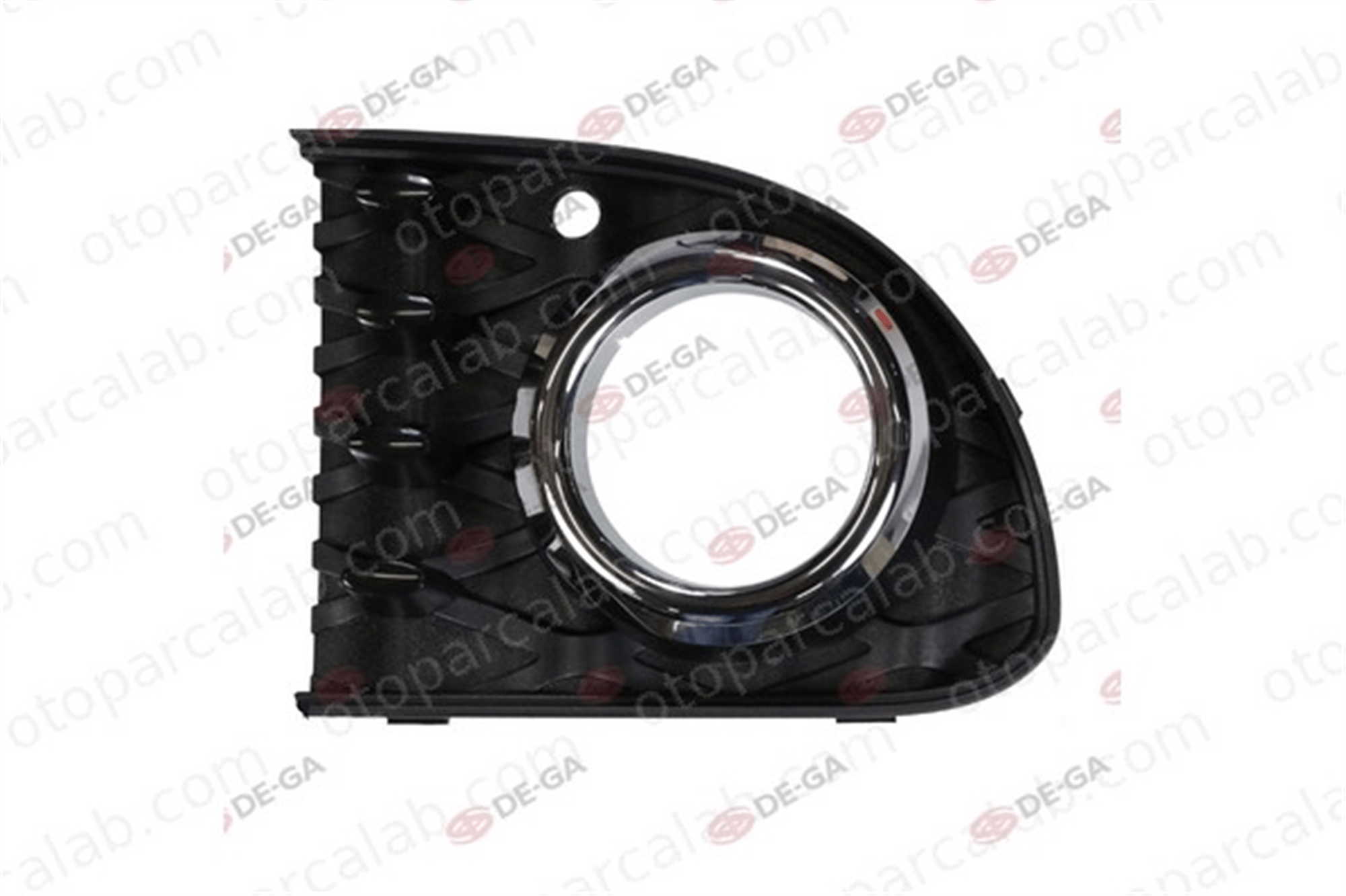 EUROBUMP FIA0750057 Tampon Panjuru Ön Sağ FIAT 500 500 C 735642289 735619566