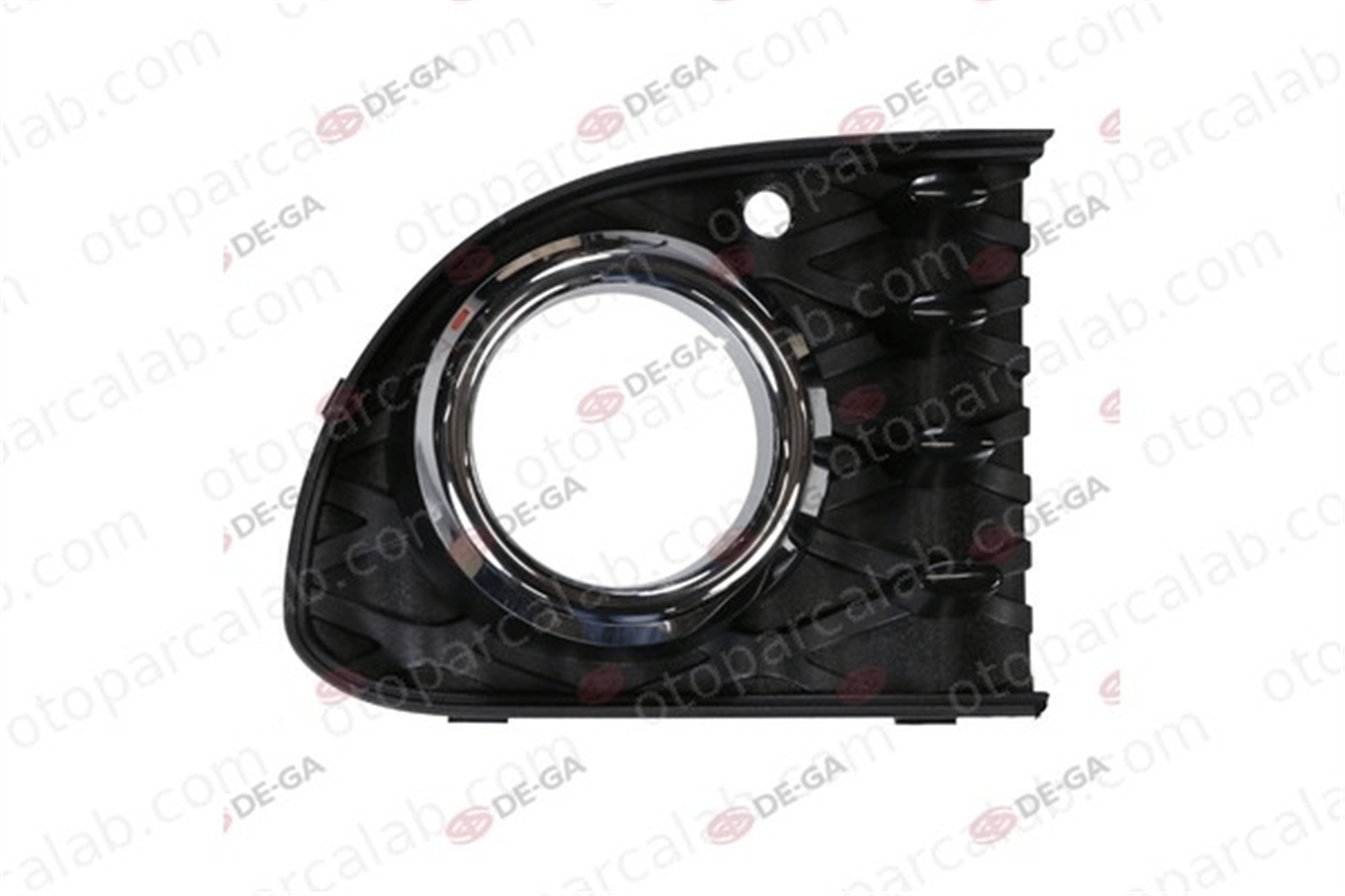 EUROBUMP FIA0750058 Tampon Panjuru Ön Sol FIAT 500 500 C 735642293 735619568