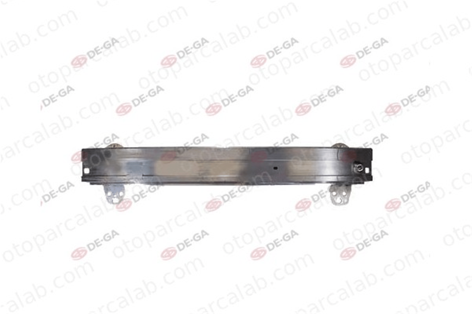 EUROBUMP FIA075X020 Tampon Takviyesi Ön FIAT 500X 51960732