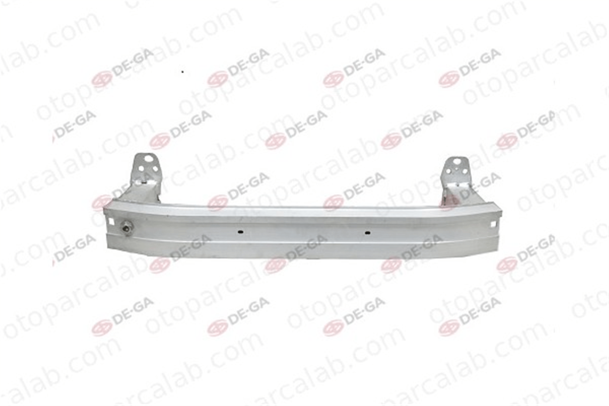 EUROBUMP FIA075X022 Tampon Takviyesi Ön JEEP RENEGADE SUV RENEGADE VAN 51958577