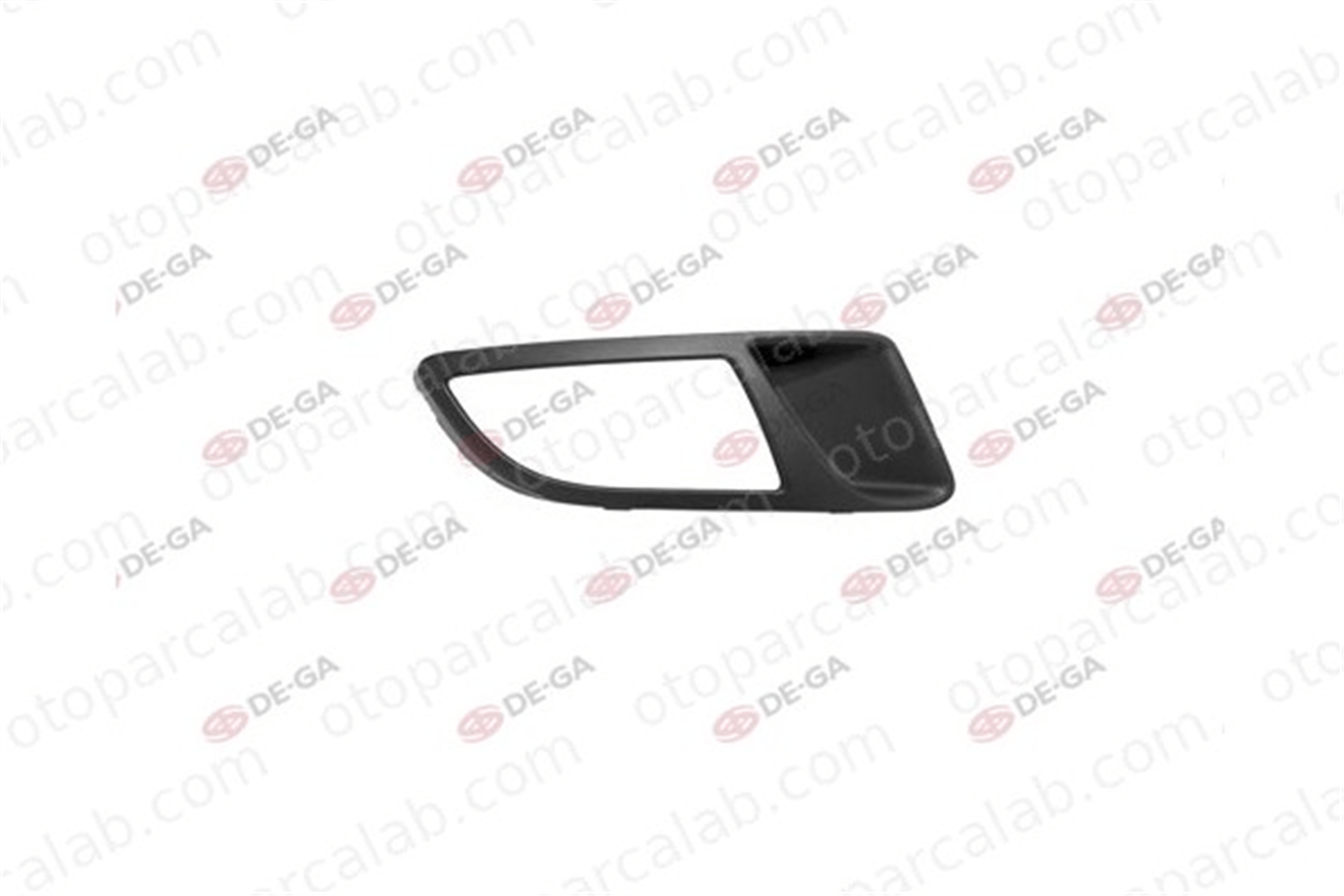 EUROBUMP FIA07BR012T Tampon Panjuru Ön Sağ FIAT BRAVO II 127 735441596