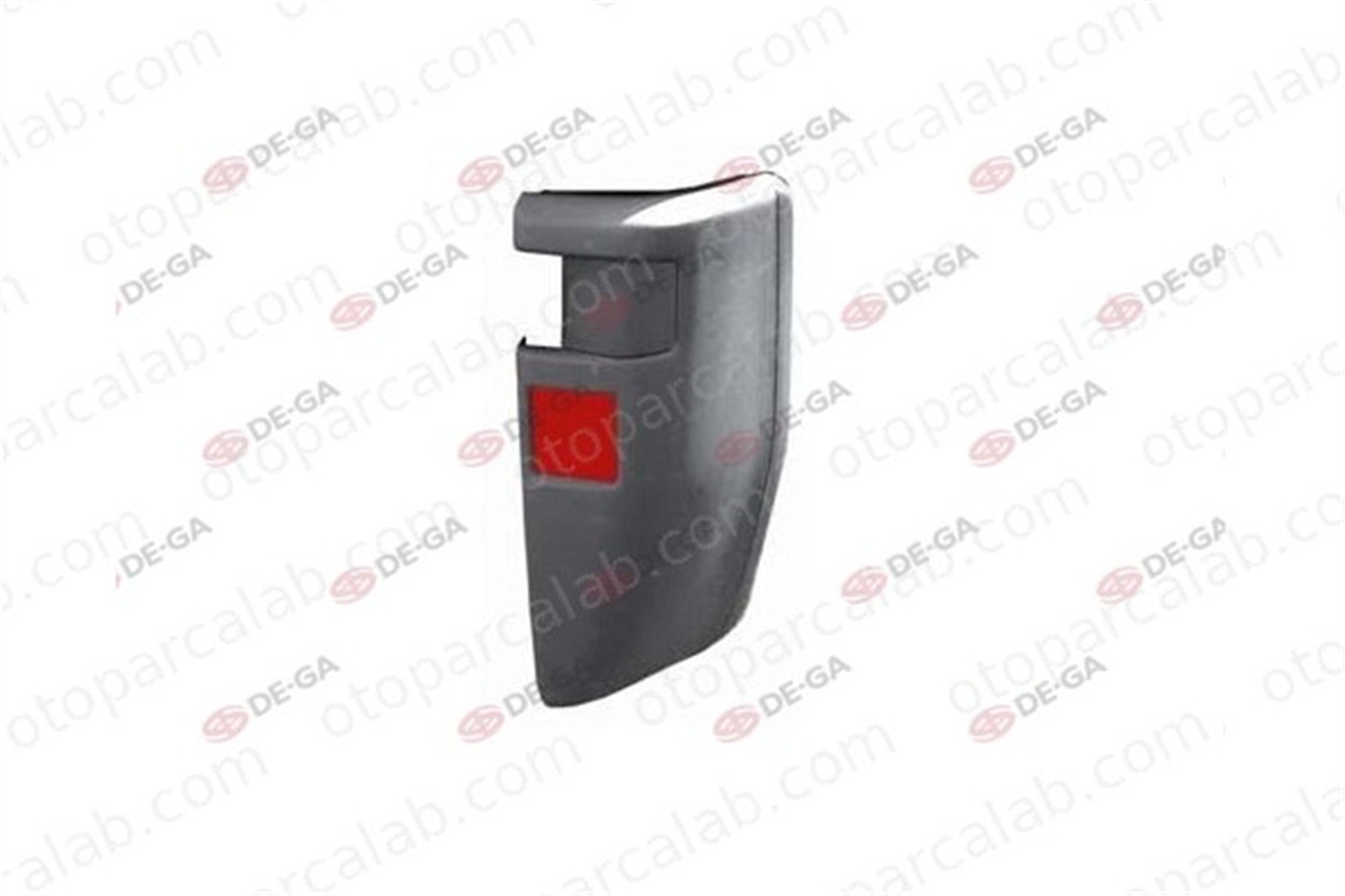 EUROBUMP FIA07DU003 Tampon Arka Sağ FIAT DUCATO Panelvan/Van DUCATO Platform şasi 741183 1302669604