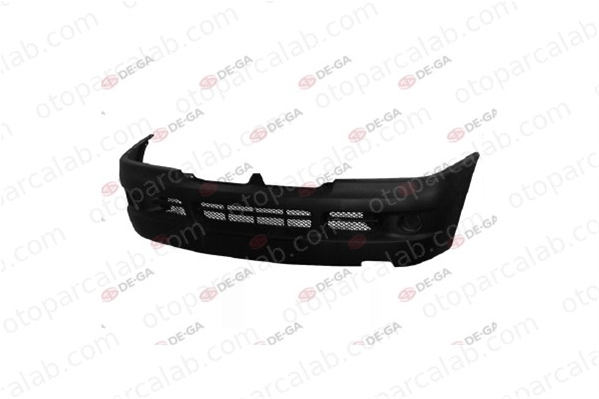 EUROBUMP FIA07DU005 Tampon Ön FIAT DUCATO Minibüs/Otobüs DUCATO Panelvan/Van 735383178 7401AY