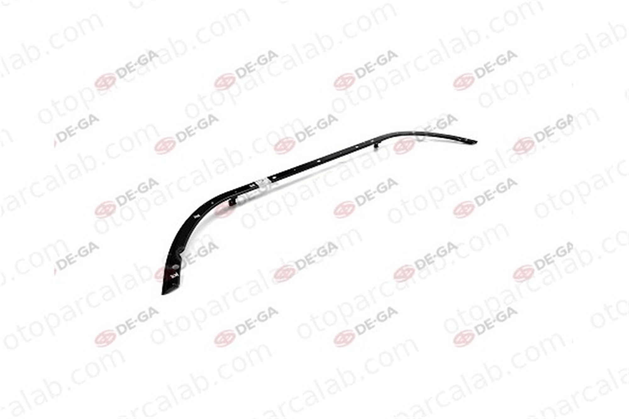 EUROBUMP FIA07DU060 Tampon Takviyesi Ön CITROËN JUMPER Panelvan/Van JUMPER Platform şasi 1611707180 1375616080