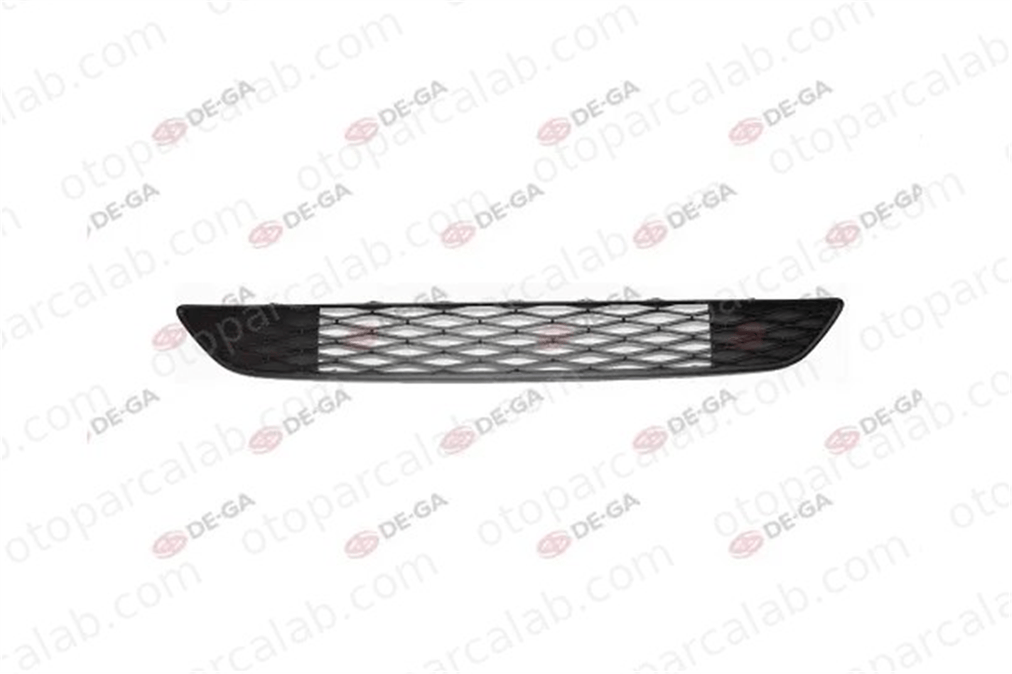 EUROBUMP FIA07EG010 Tampon Panjuru Ön FIAT TIPO Hatchback TIPO Station wagon 735654804