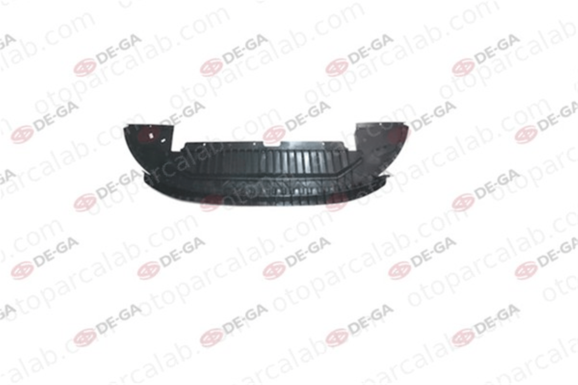 EUROBUMP FIA07EG016Y Tampon Alt Muhafaza Ön FIAT TIPO Hatchback TIPO Station wagon 51984456