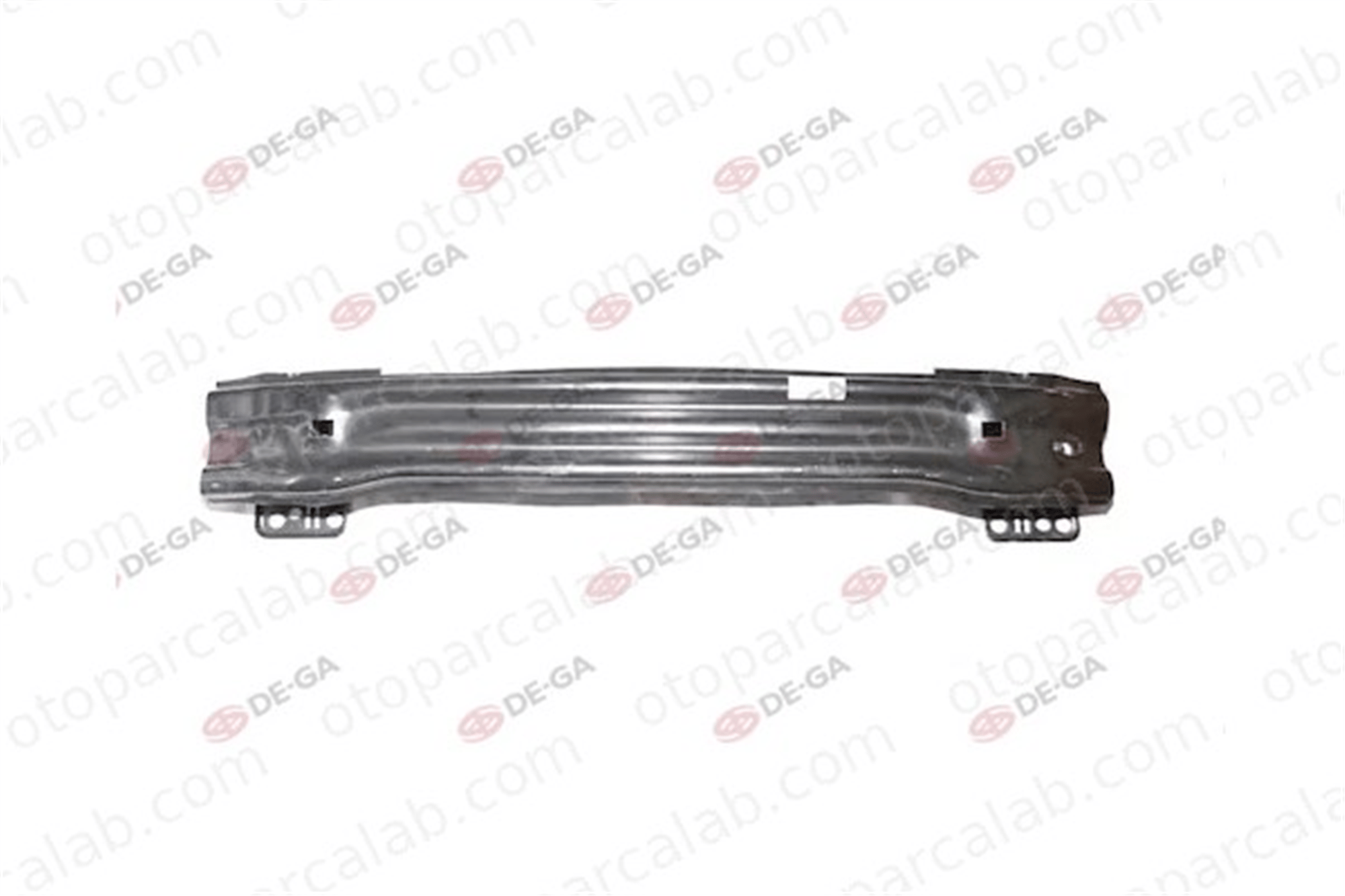 EUROBUMP FIA07EG020Y Tampon Takviyesi Ön FIAT TIPO Hatchback TIPO Station wagon 52018109