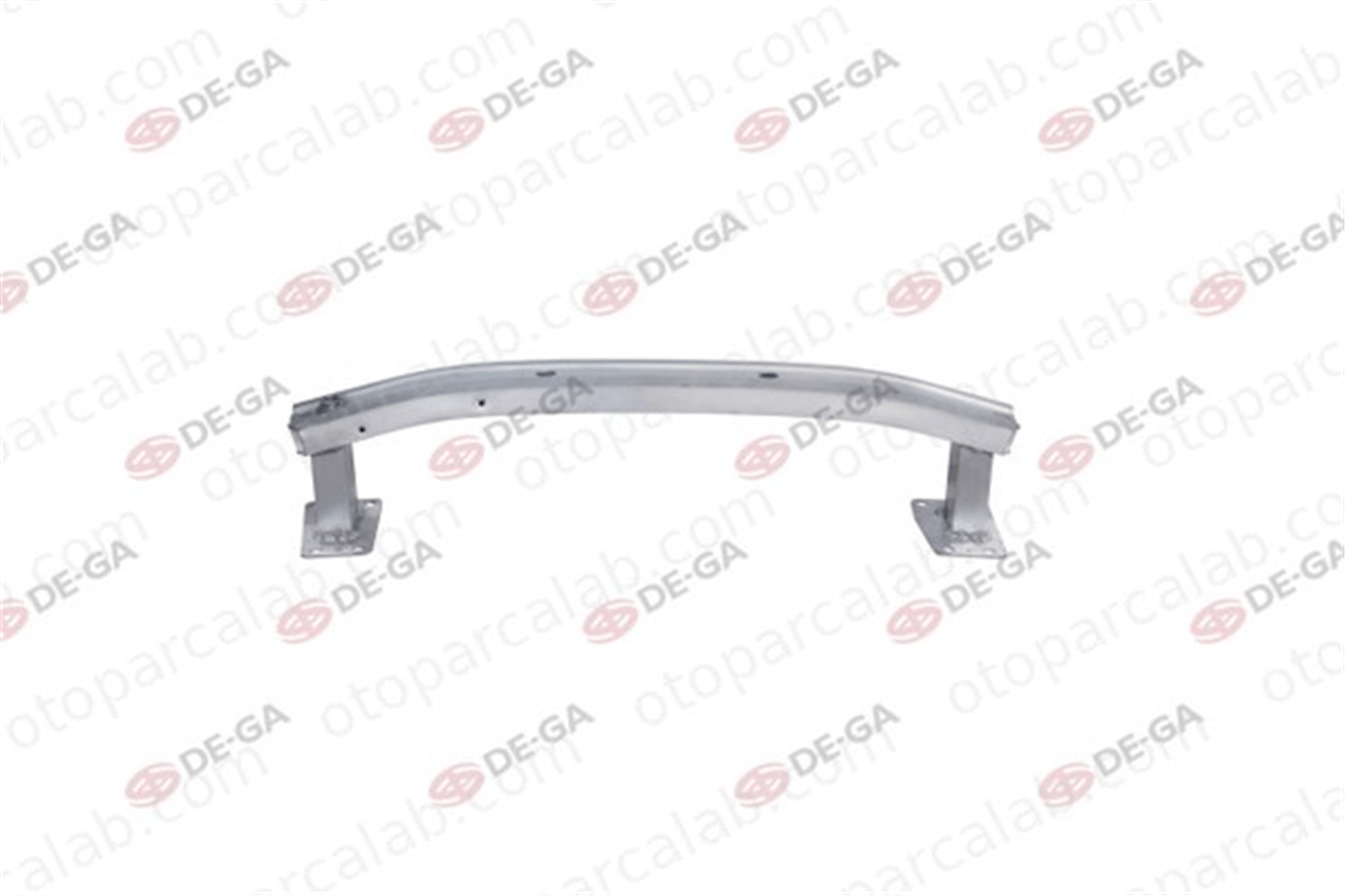 EUROBUMP FIA07EG056Y Tampon Takviyesi Ön FIAT TIPO Hatchback TIPO Station wagon 52168818 52018109