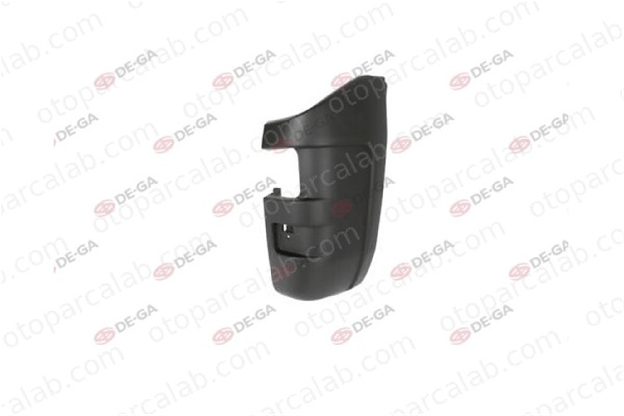 EUROBUMP FIA07IV030 Tampon Arka Sağ IVECO DAILY VI Platform şasi DAILY VI Panelvan/Van 5801596917