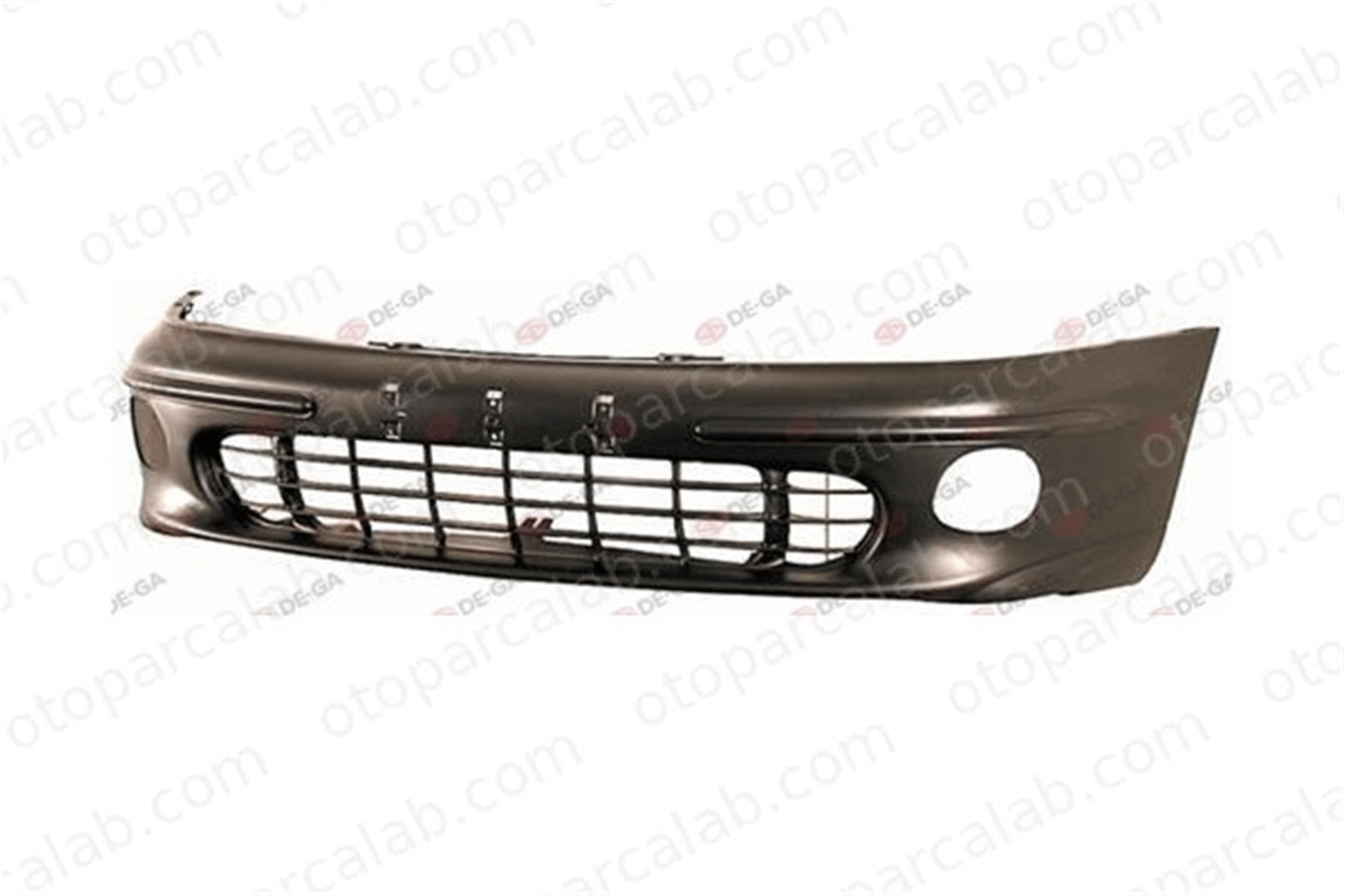 EUROBUMP FIA07MA002 Tampon Ön FIAT MAREA MAREA Weekend 719441099