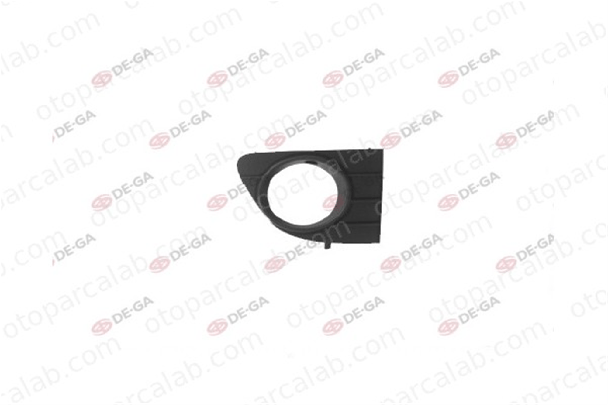 EUROBUMP FIA07PU052T Tampon Panjuru Ön Sağ FIAT PUNTO EVO ABARTH PUNTO 735507104 735533367