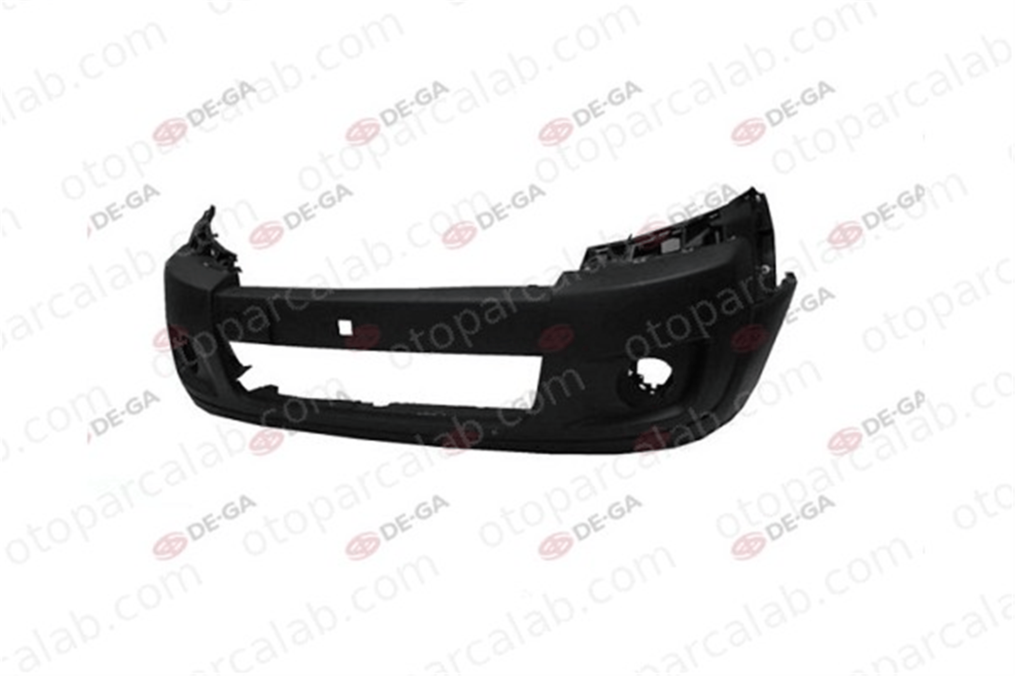 EUROBUMP FIA07SC002 Tampon Ön PEUGEOT EXPERT TEPEE CITROËN JUMPY 1497581078 7401FQ