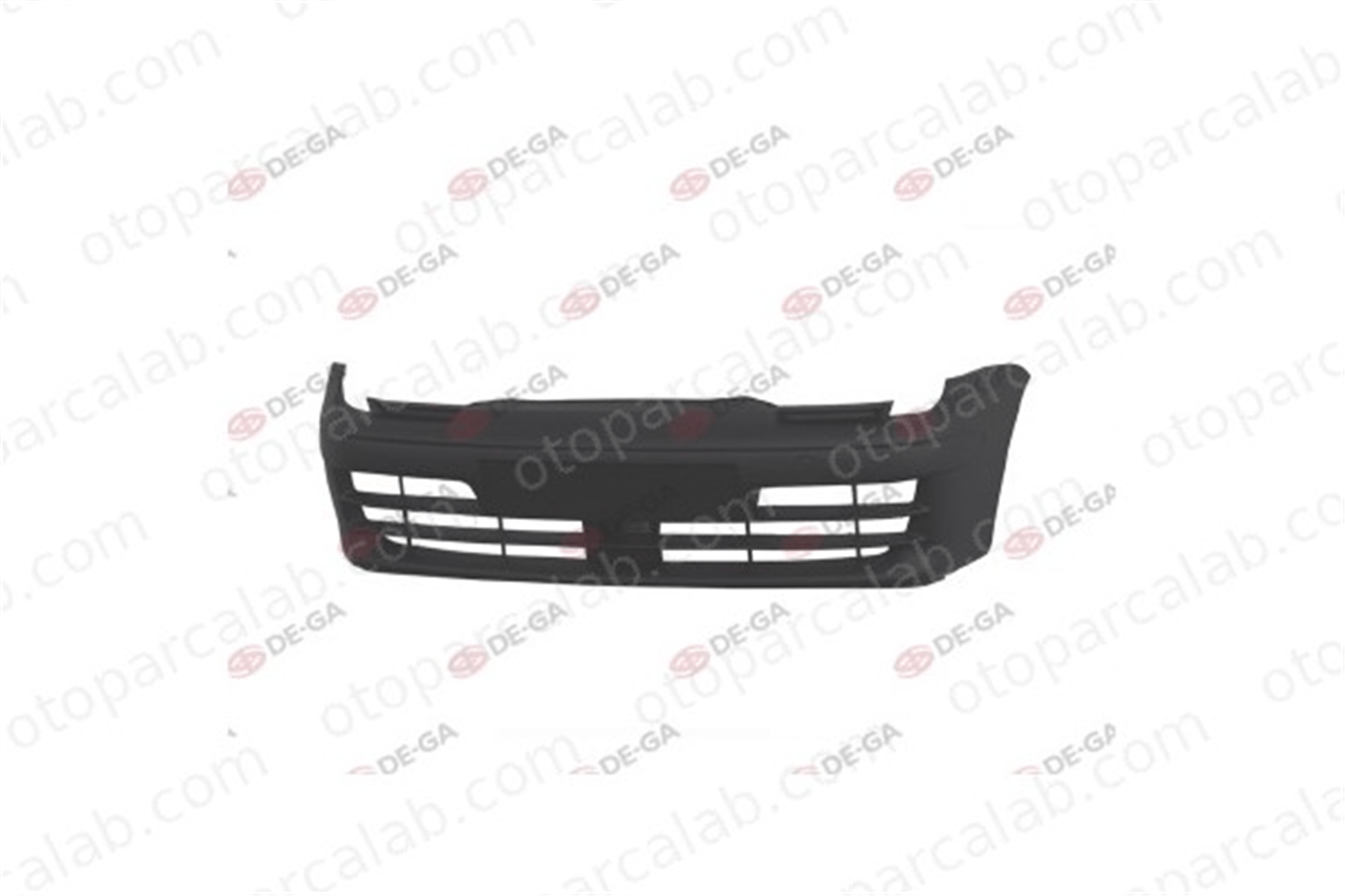 EUROBUMP FIA07SE004 Tampon Ön FIAT SEICENTO / 600 735290999