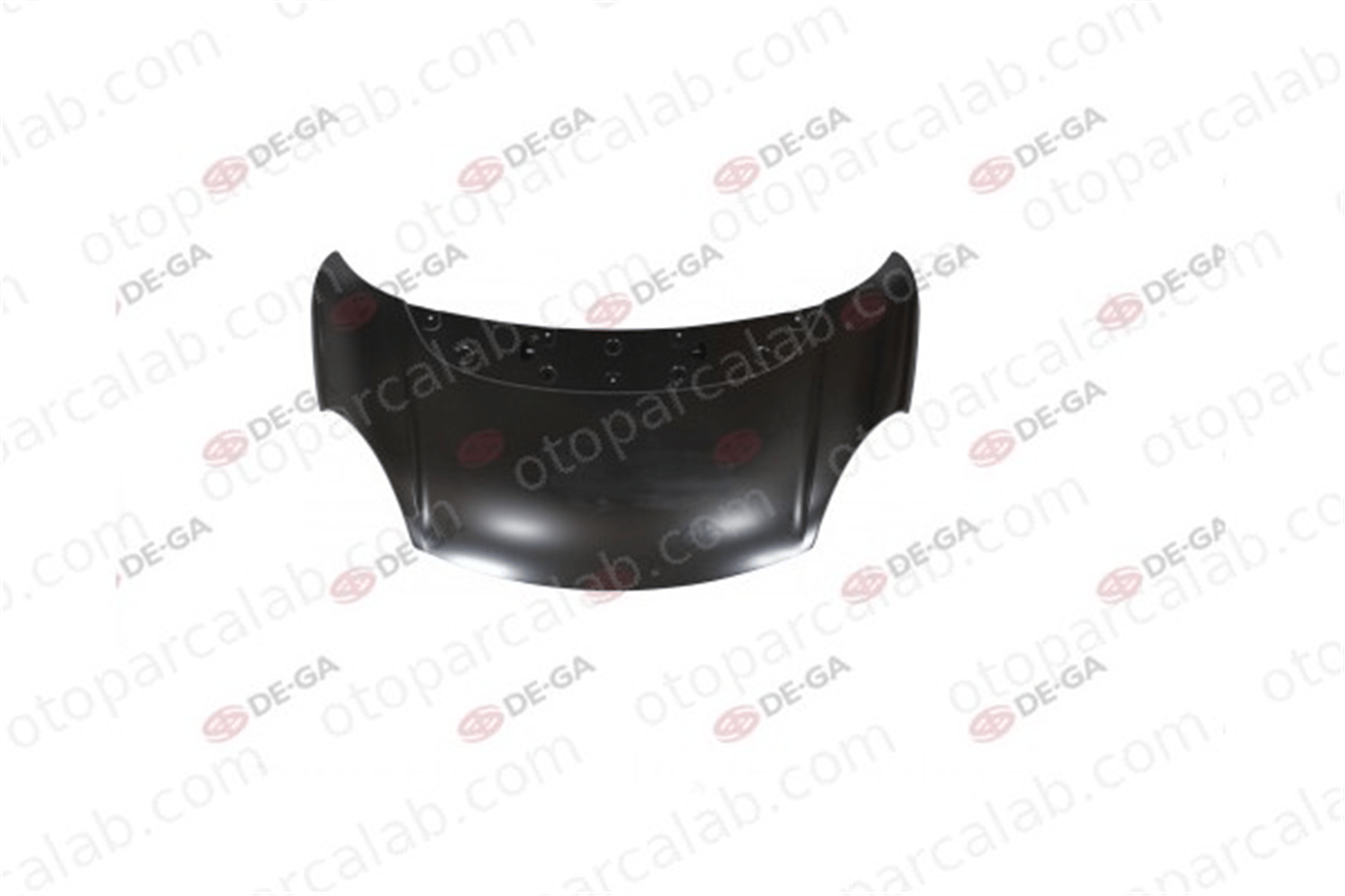 EUROBUMP FIA0850008 Motor Kaputu FIAT 500L 51883012 0000051883012
