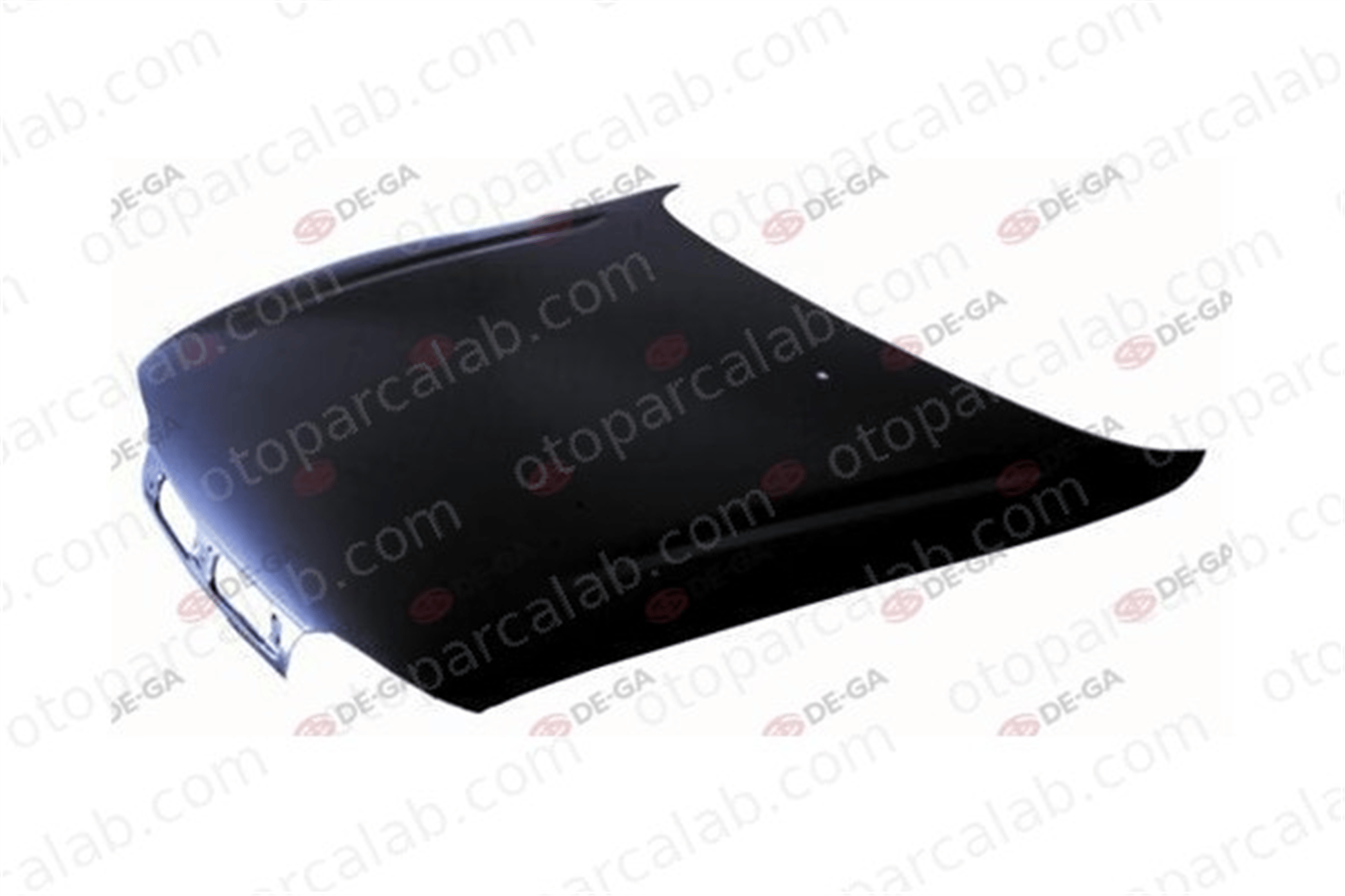 EUROBUMP FIA08BR003 Motor Kaputu FIAT MAREA BRAVO I 51745942