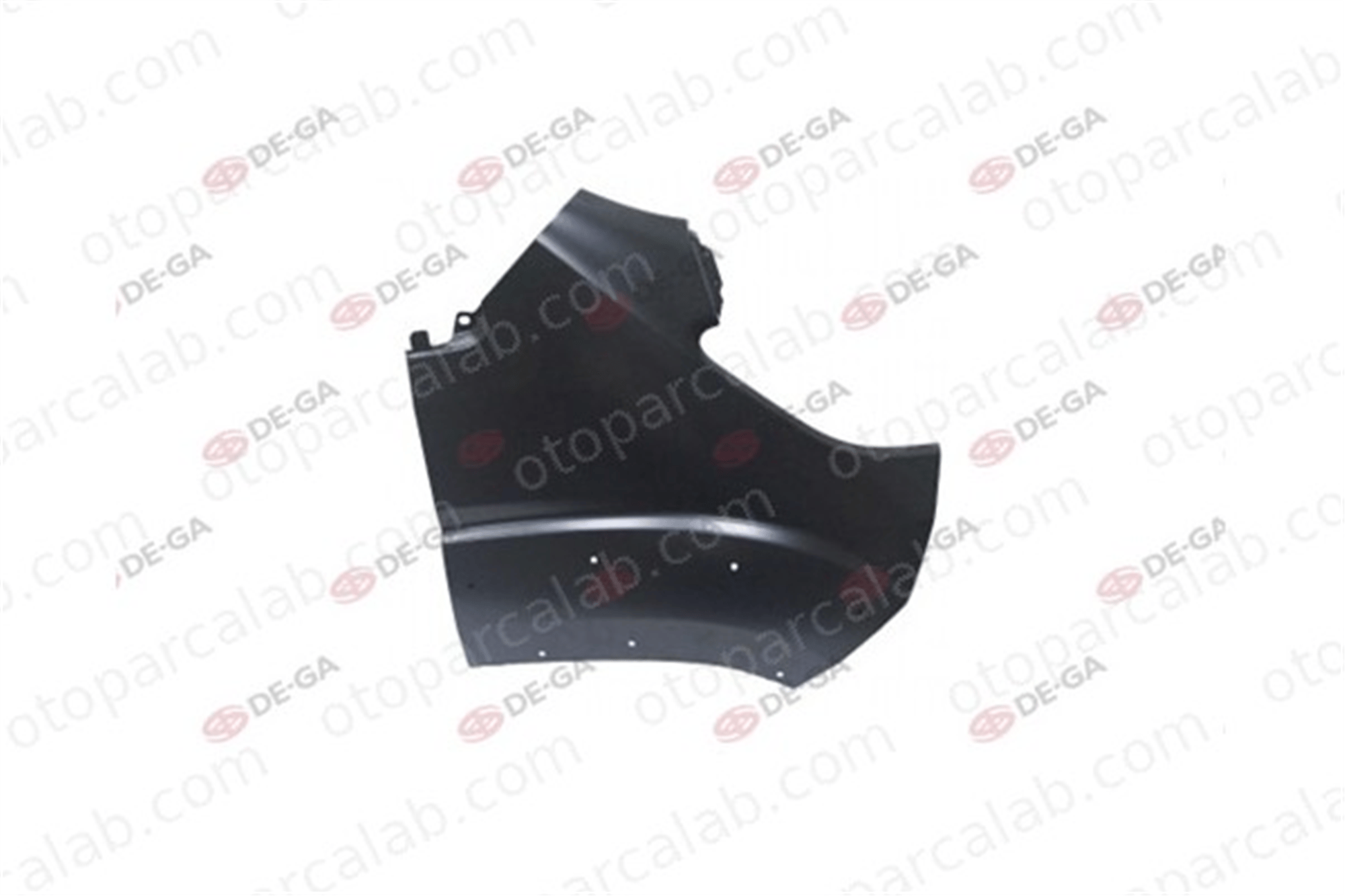 EUROBUMP FIA08DU012 Çamurluk Ön Sağ FIAT DUCATO Panelvan/Van DUCATO Platform şasi 1374374080 1611654880