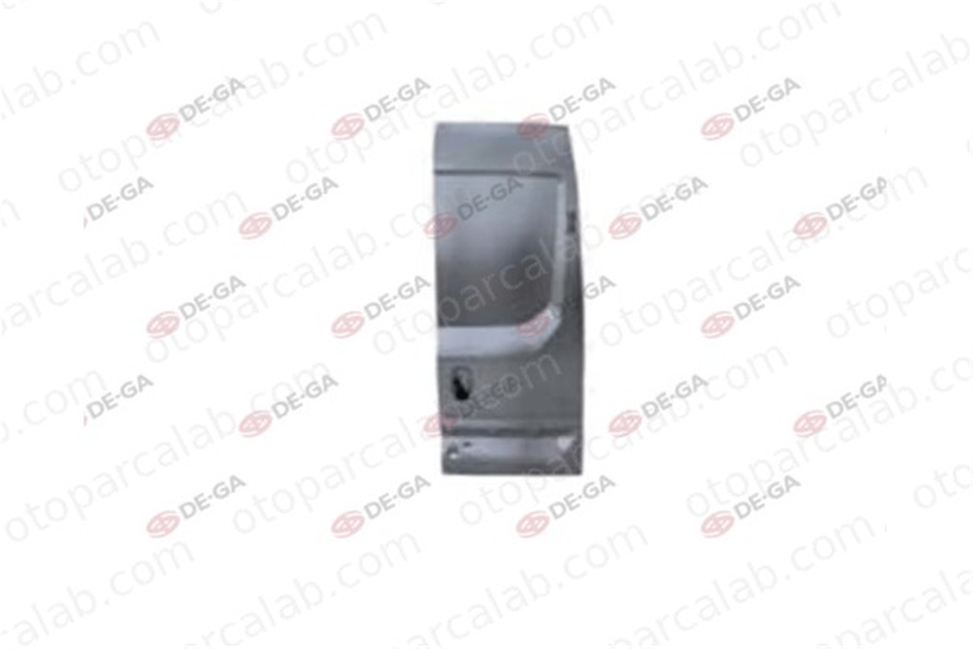 EUROBUMP FIA08IV016 Kapı Arka Sağ IVECO DAILY VI Platform şasi DAILY VI Panelvan/Van 5802237642 5801520002