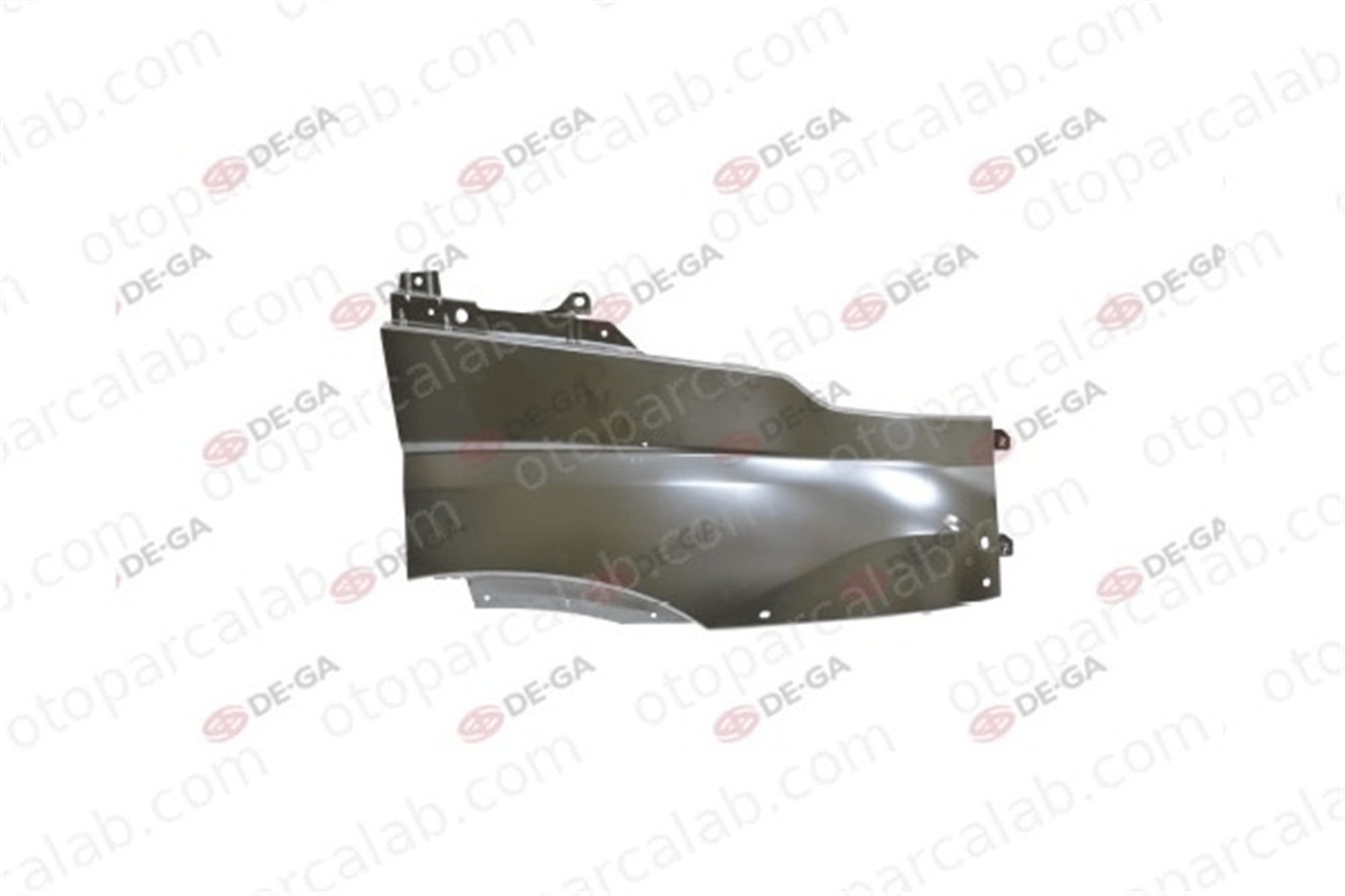 EUROBUMP FIA08IV018 Çamurluk Ön Sağ IVECO DAILY VI Platform şasi DAILY VI Panelvan/Van 5801513999