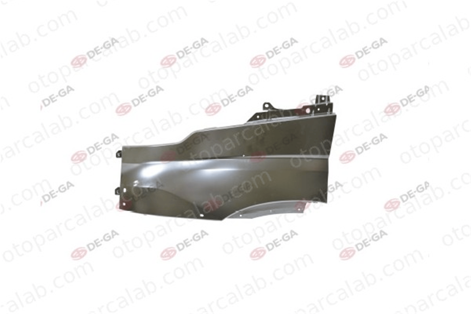 EUROBUMP FIA08IV019 Çamurluk Ön Sol IVECO DAILY VI Platform şasi DAILY VI Panelvan/Van 5801513992