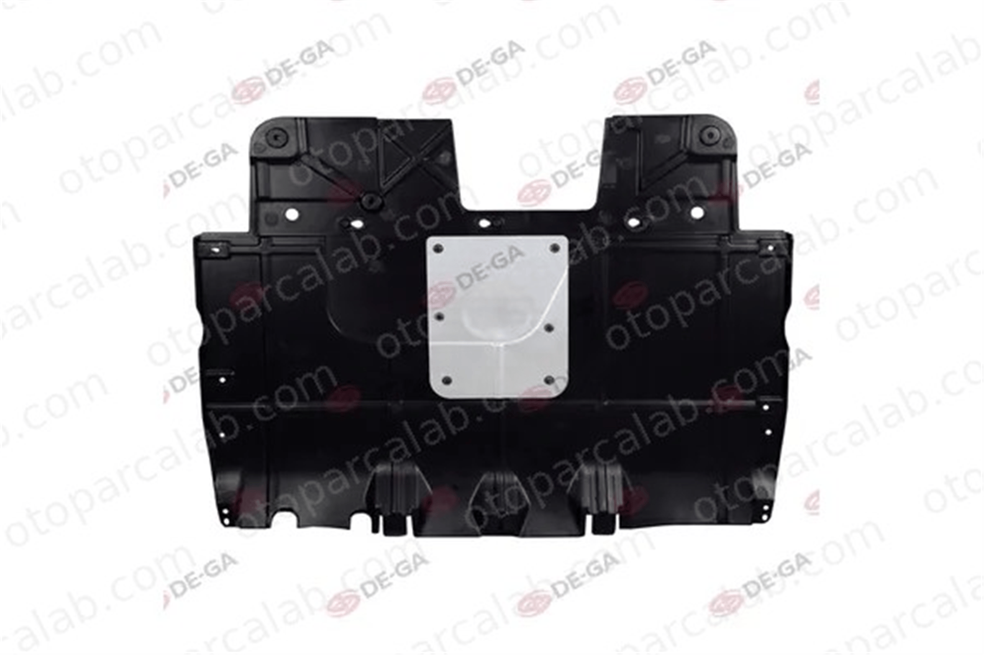 EUROBUMP FIA08PU022 Motor Alt Muhafaza ALFA ROMEO MITO FIAT PUNTO 51909131 50518478