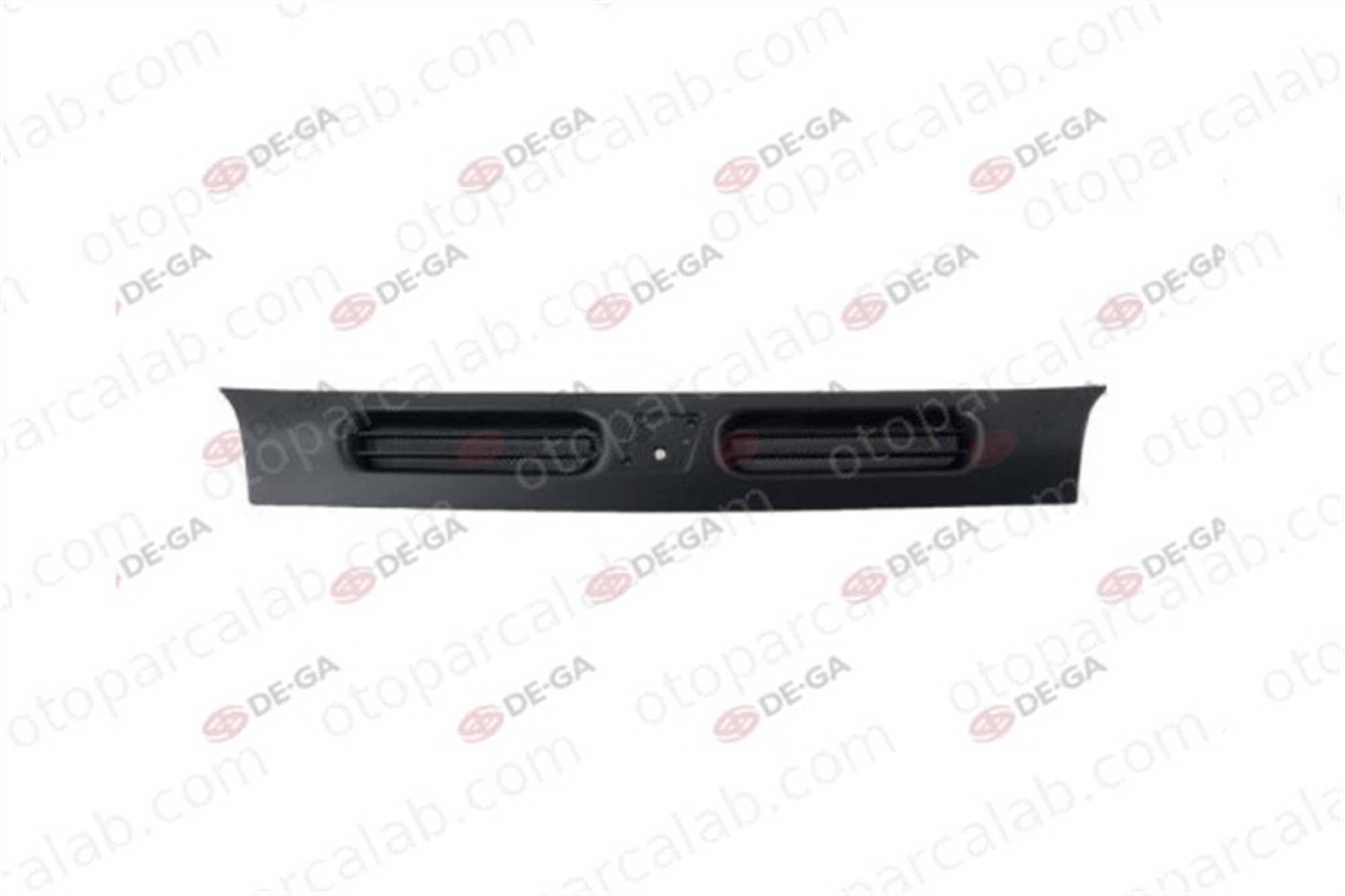 EUROBUMP FIA09BR001 Panjur Ön FIAT BRAVO I BRAVA 735263394 0735263394