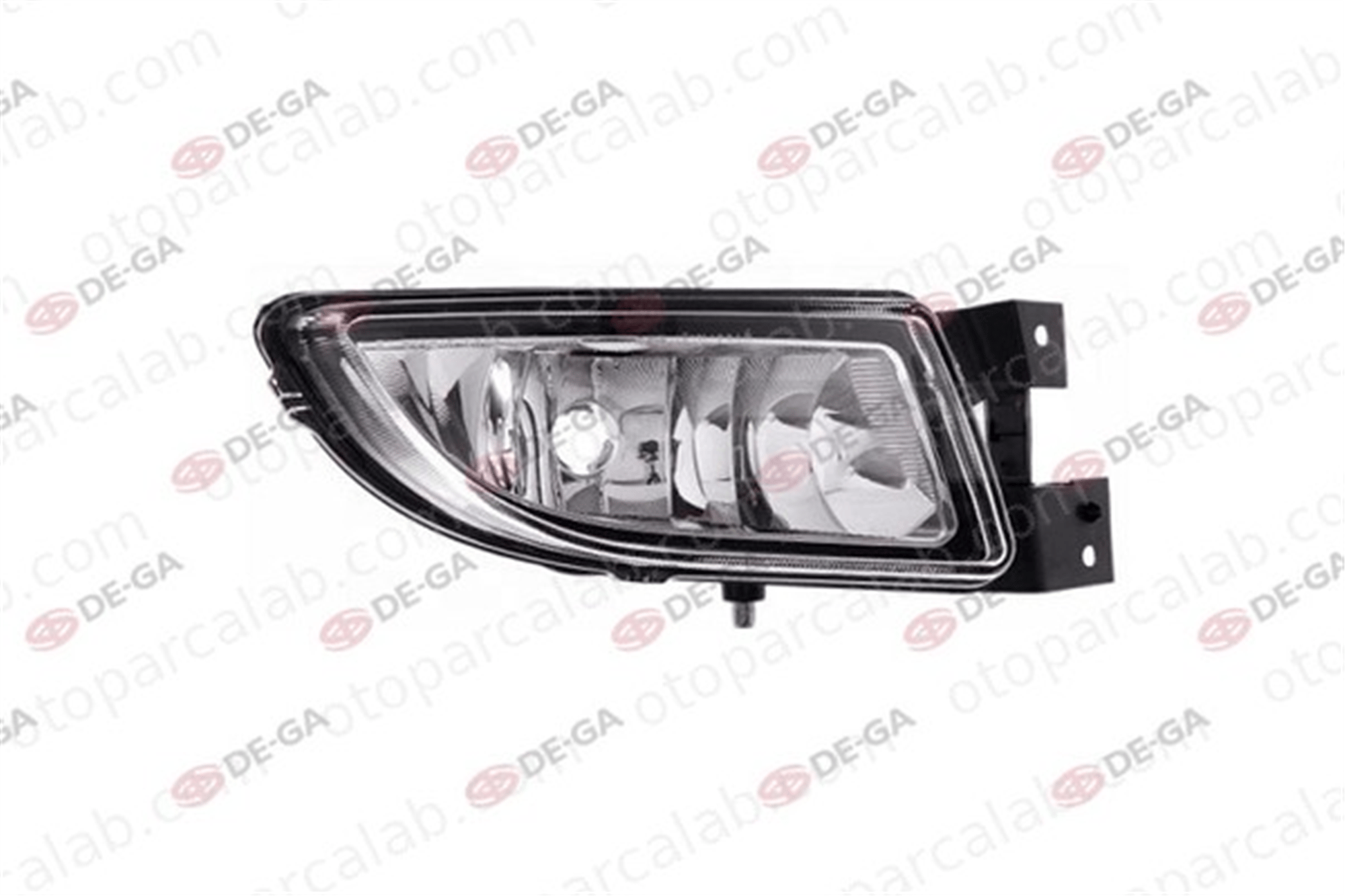 EUROBUMP FIA10EGC07 Sis Farı Ön Sağ FIAT BRAVO II CROMA 51775551